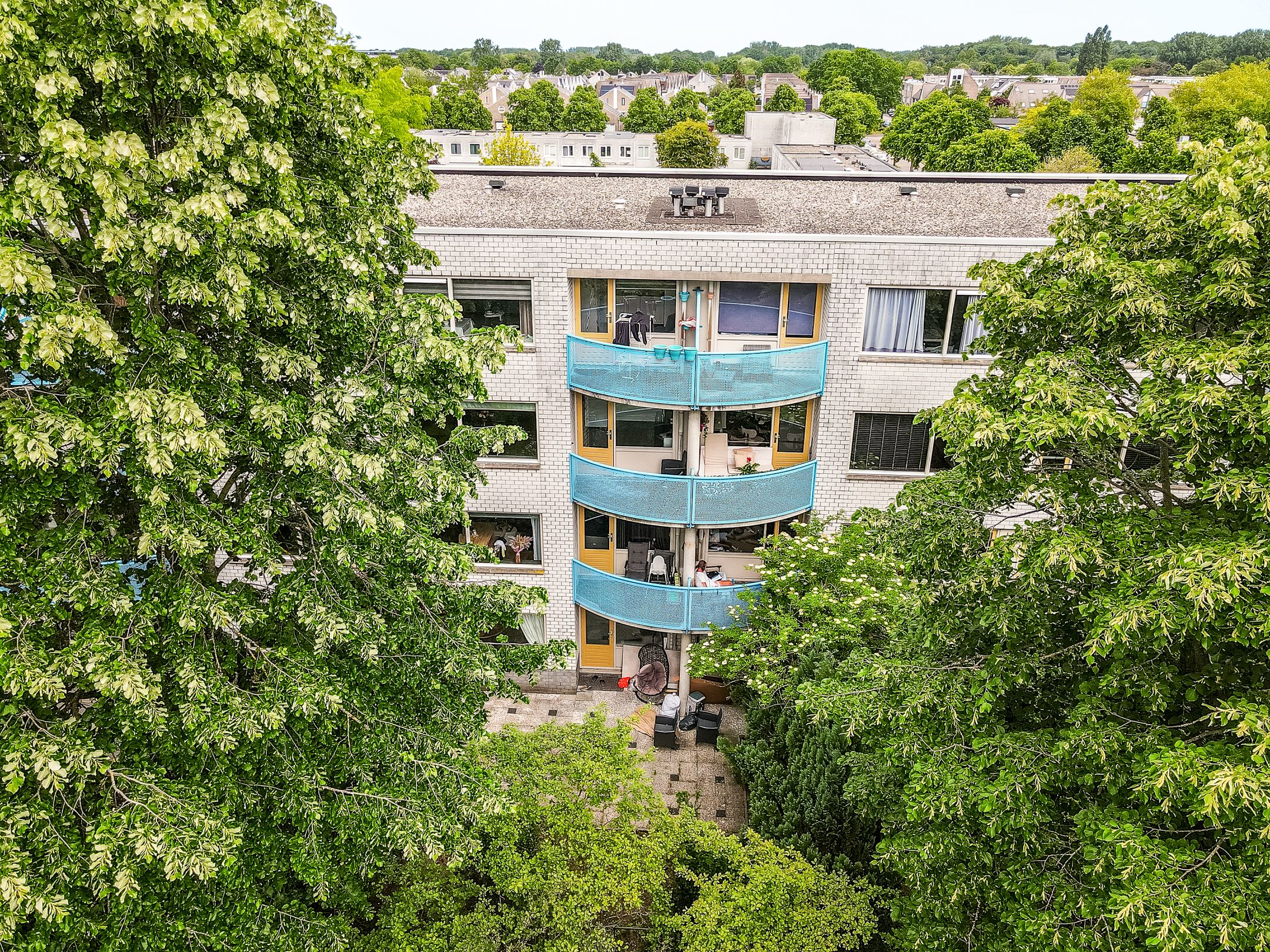 Foto van Gitaarstraat 19, Almere