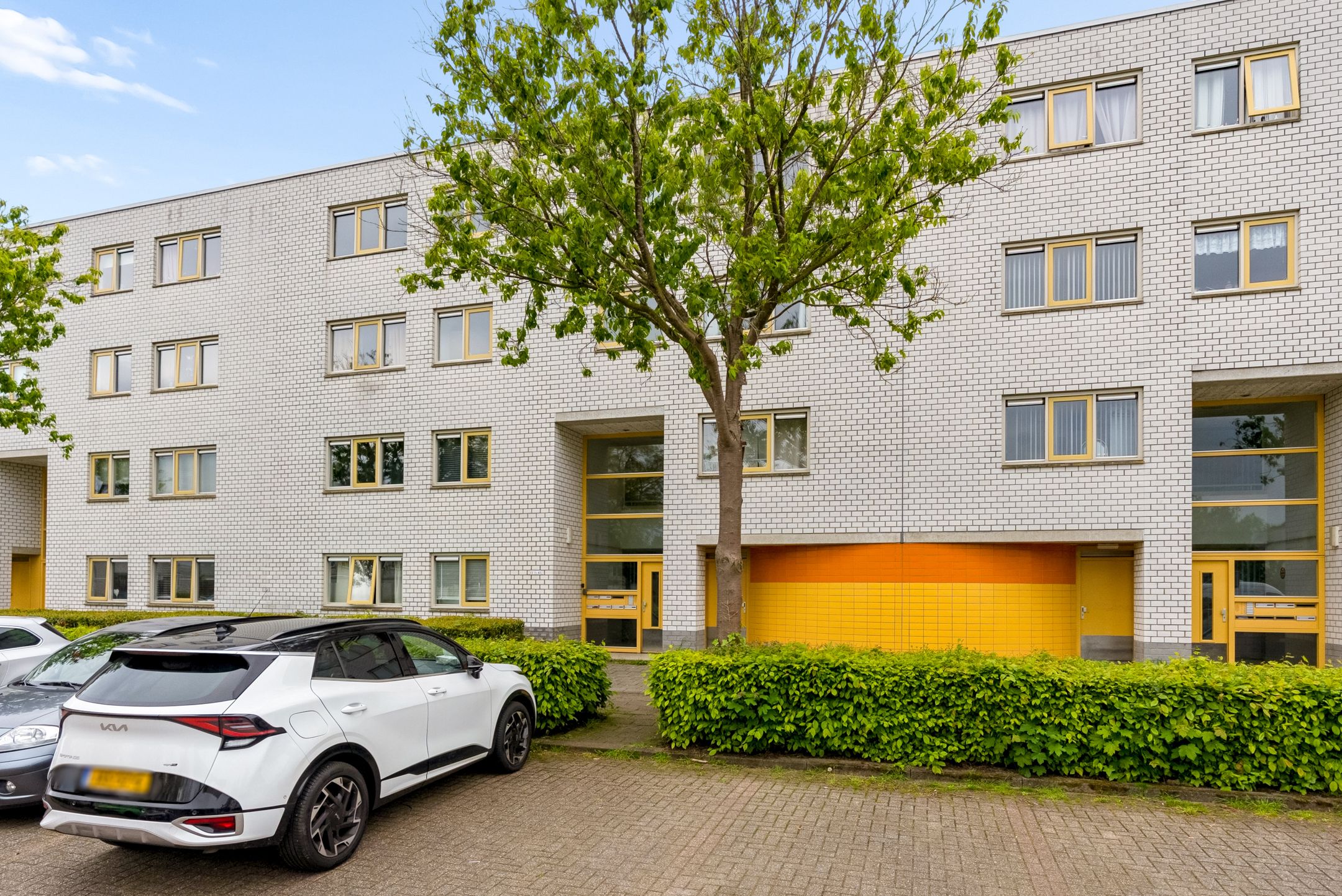 Foto van Gitaarstraat 61, Almere