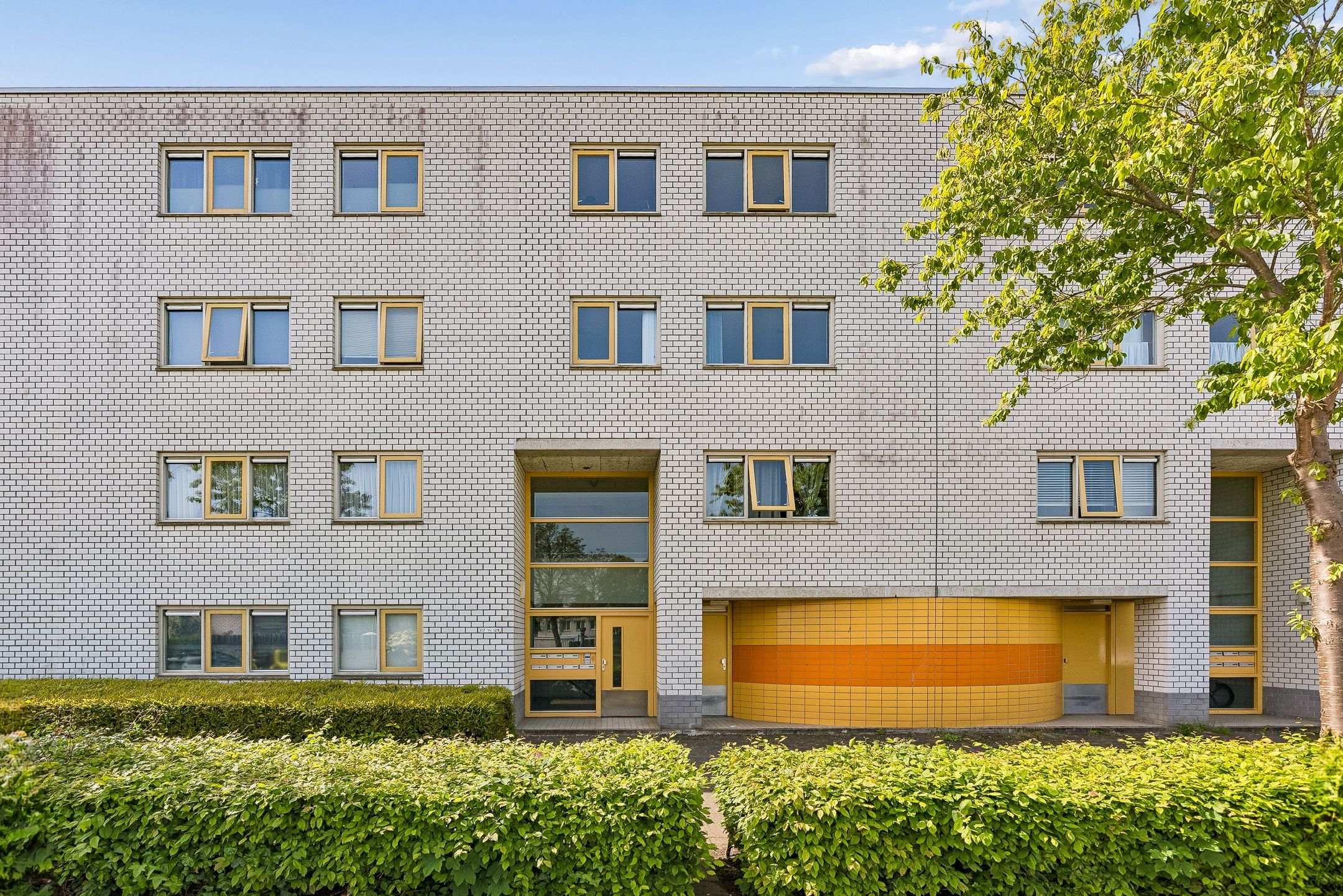 Foto van Gitaarstraat 125, Almere
