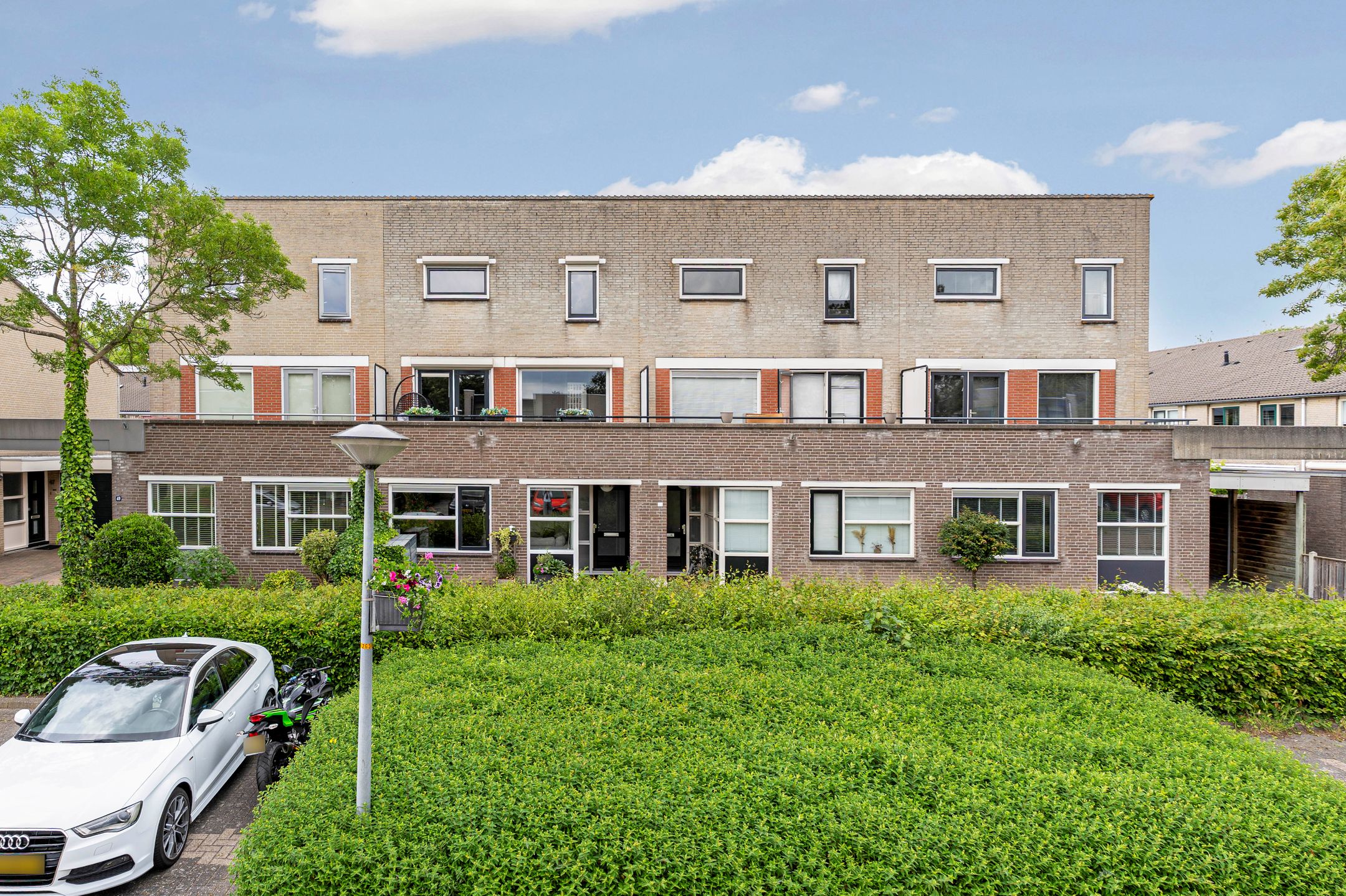 Foto van Rondostraat 51, Almere