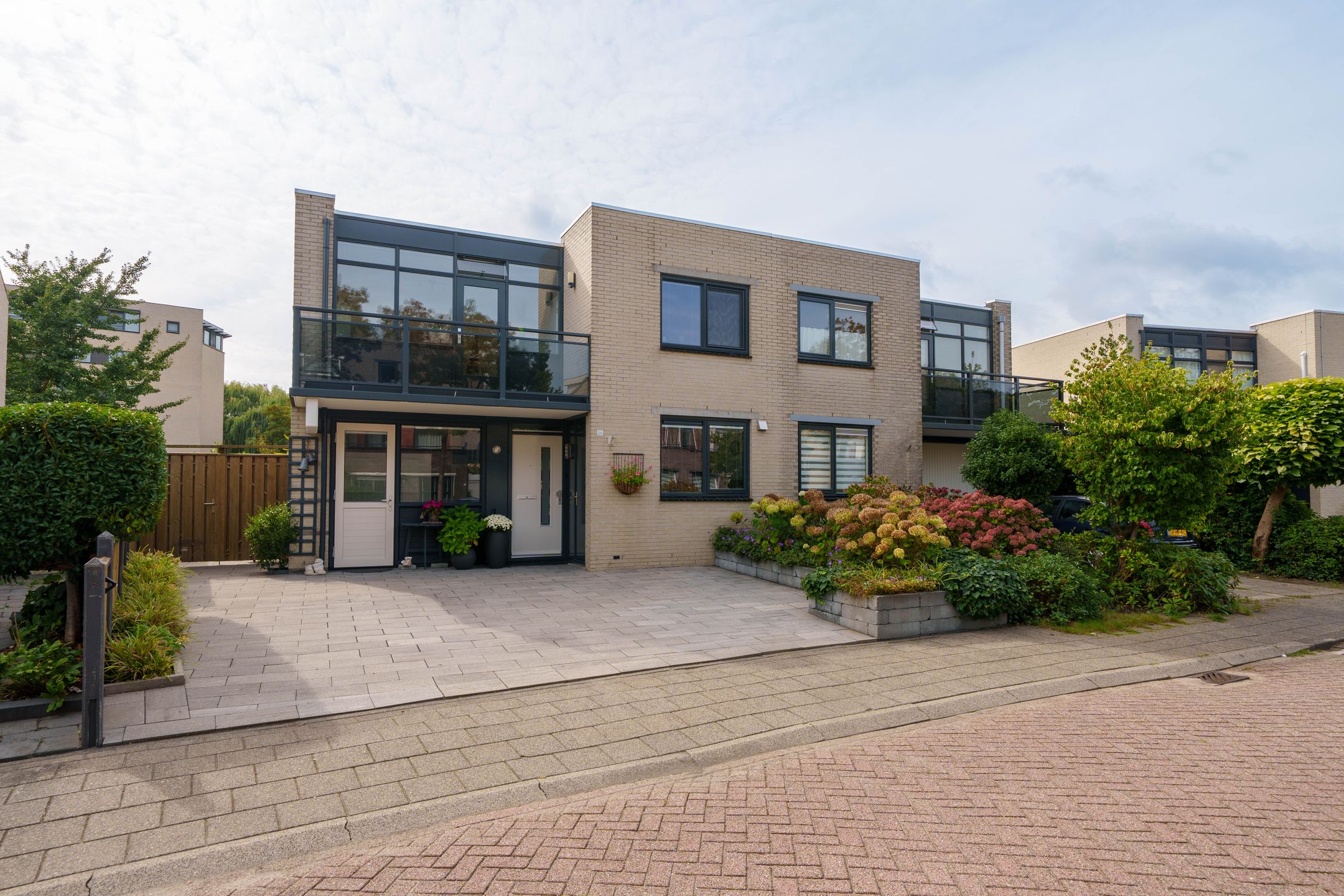 Foto van Rondostraat 20, Almere