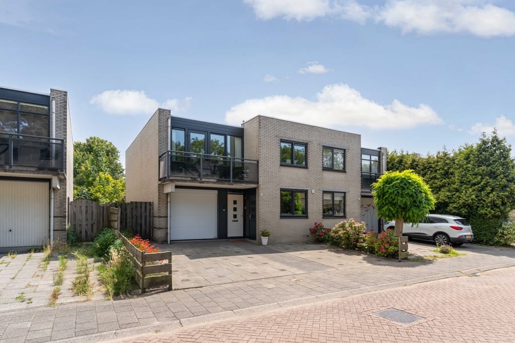 Foto van Rondostraat 36, Almere