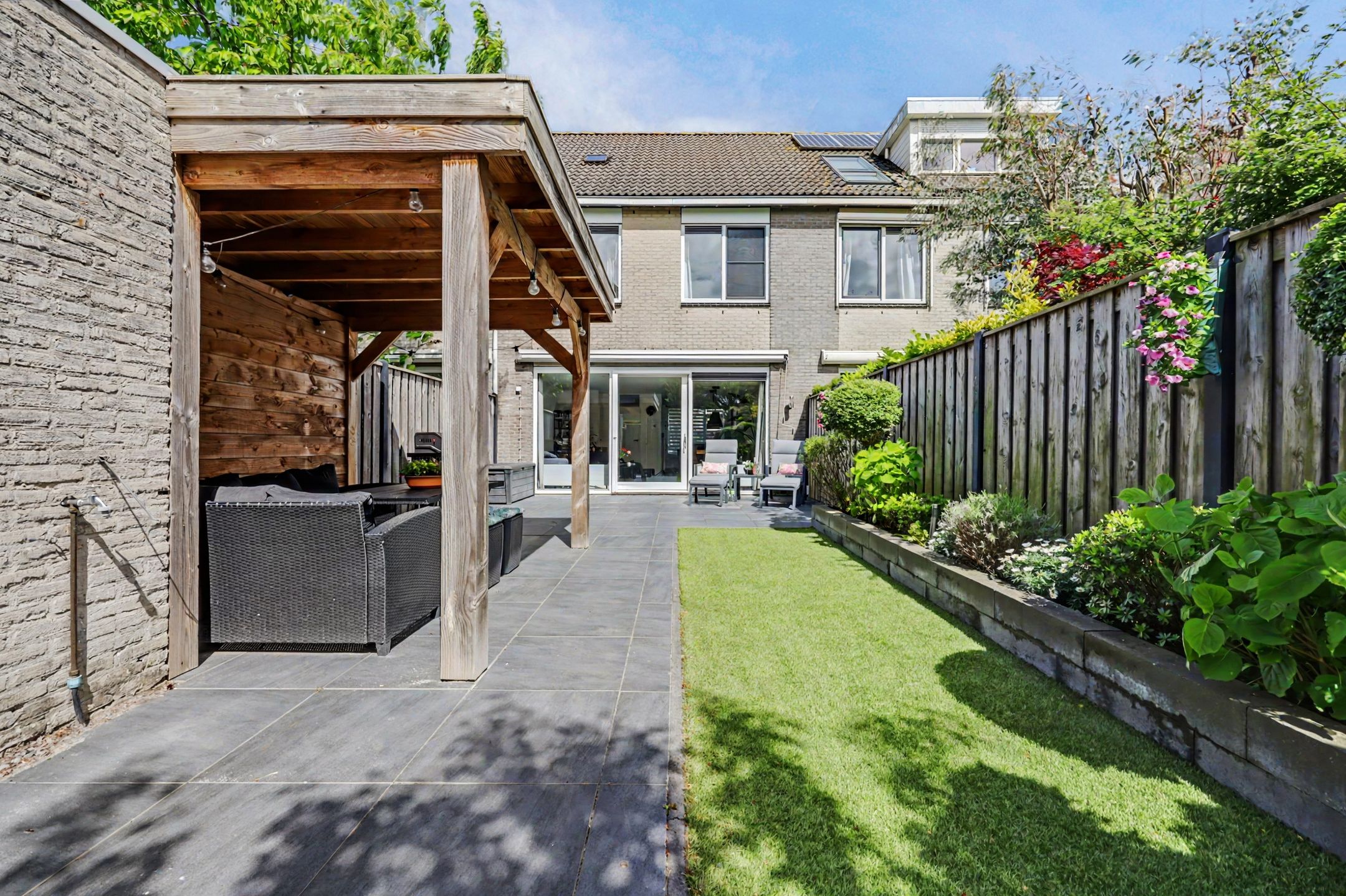 Foto van Fugaplantsoen 31, Almere