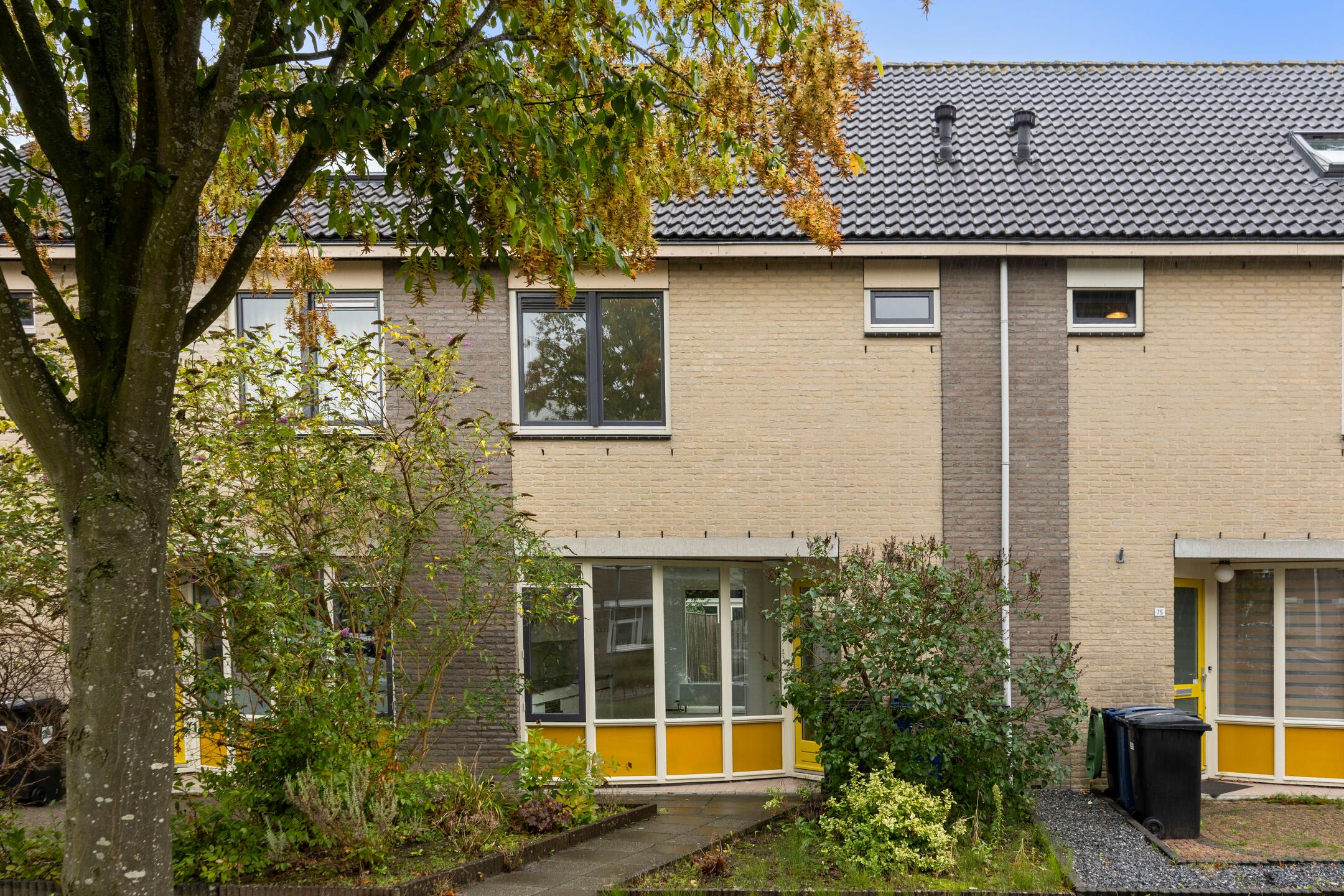 Foto van Toccatastraat 73, Almere