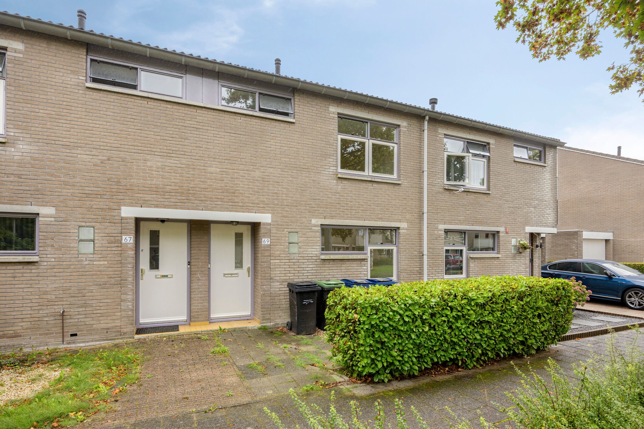 Foto van Andantestraat 69, Almere