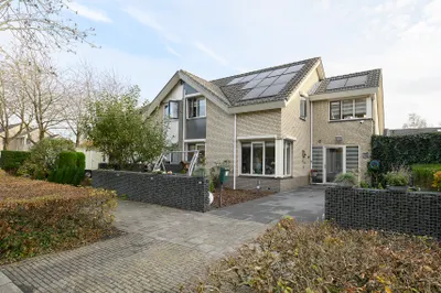 Foto van Menuetstraat 31, Almere