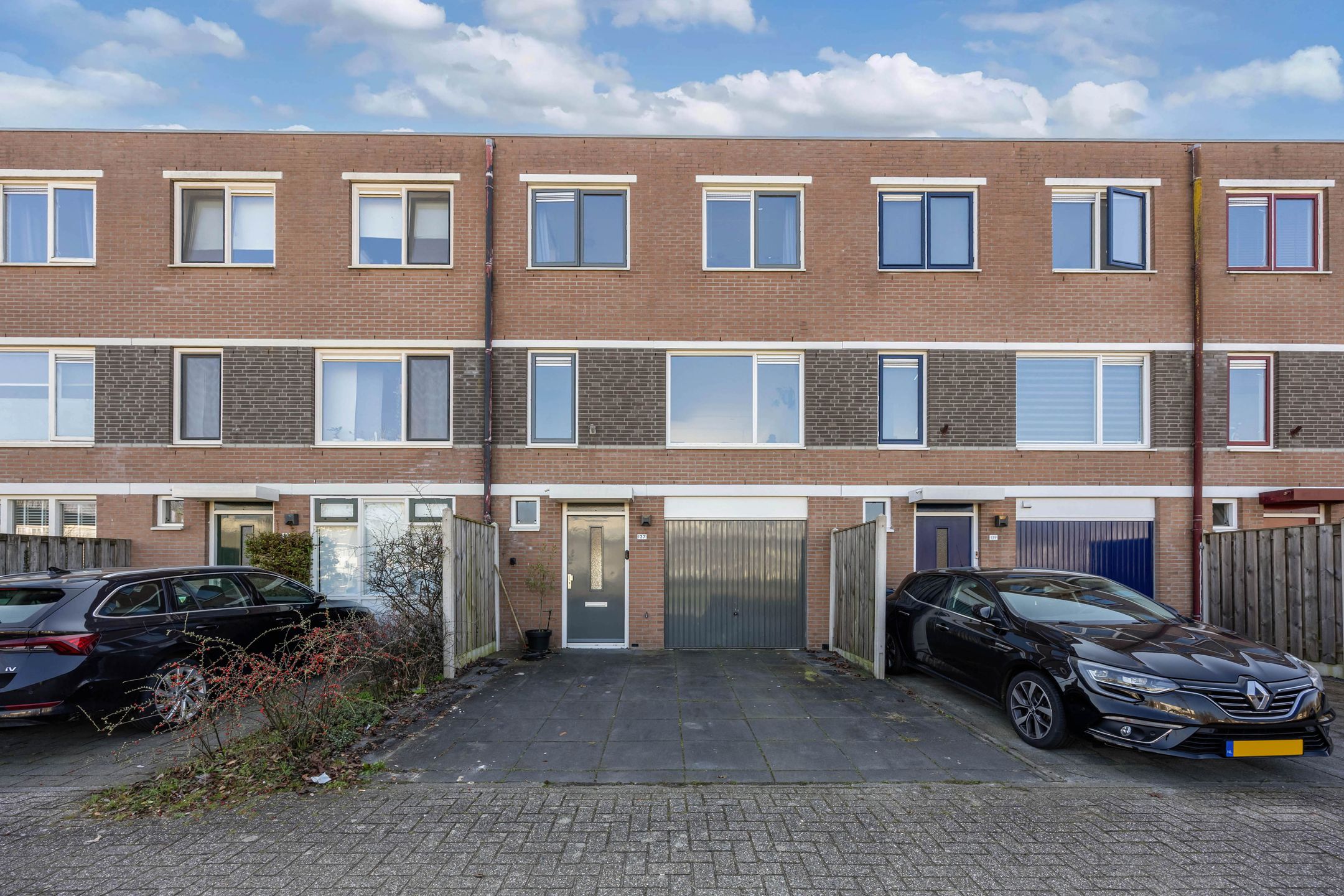 Foto van Saxofoonweg 137, Almere