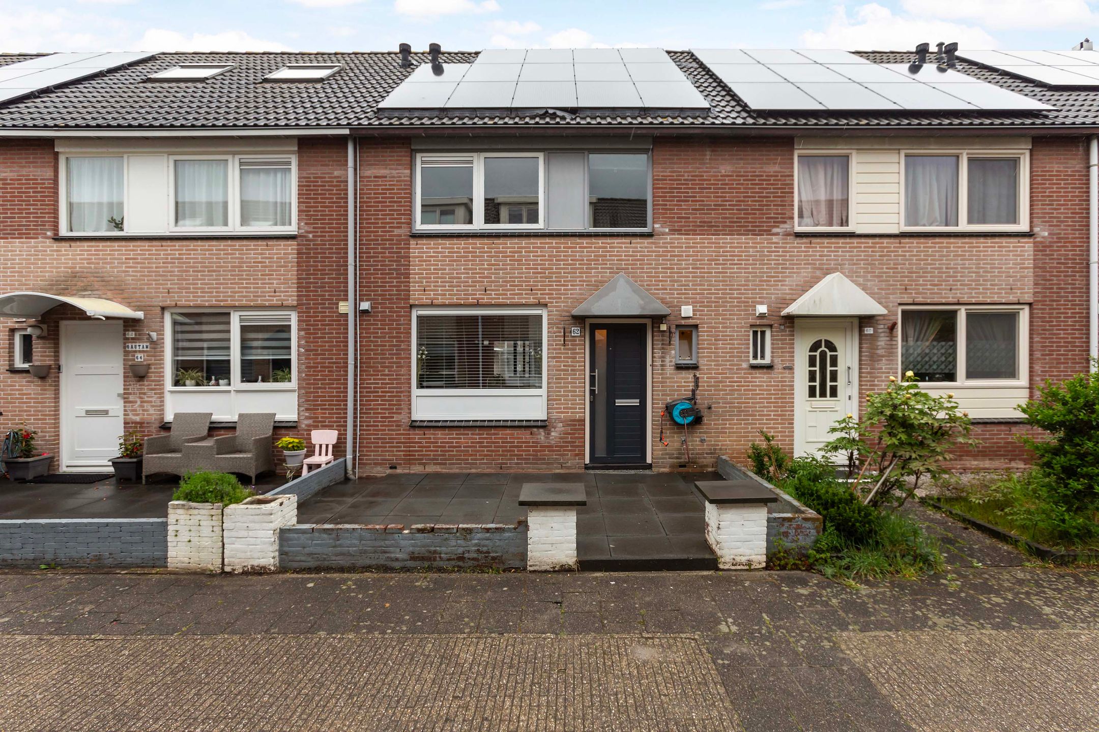 Foto van Trommelstraat 62, Almere