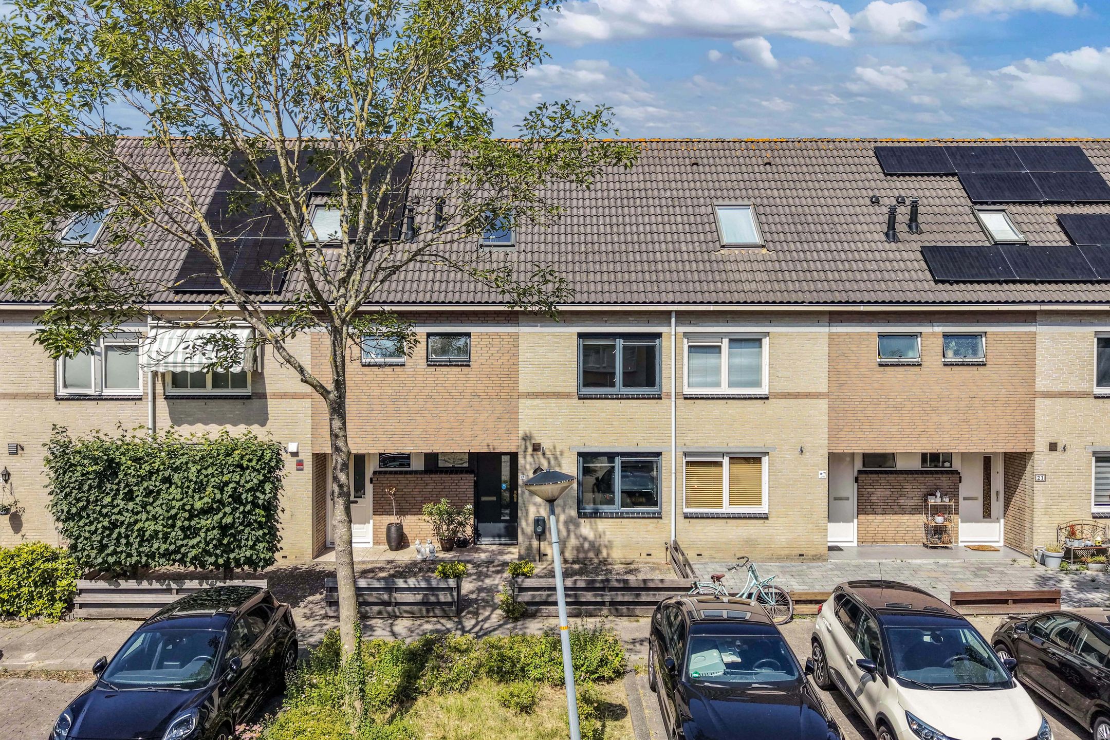 Foto van Paukenstraat 17, Almere