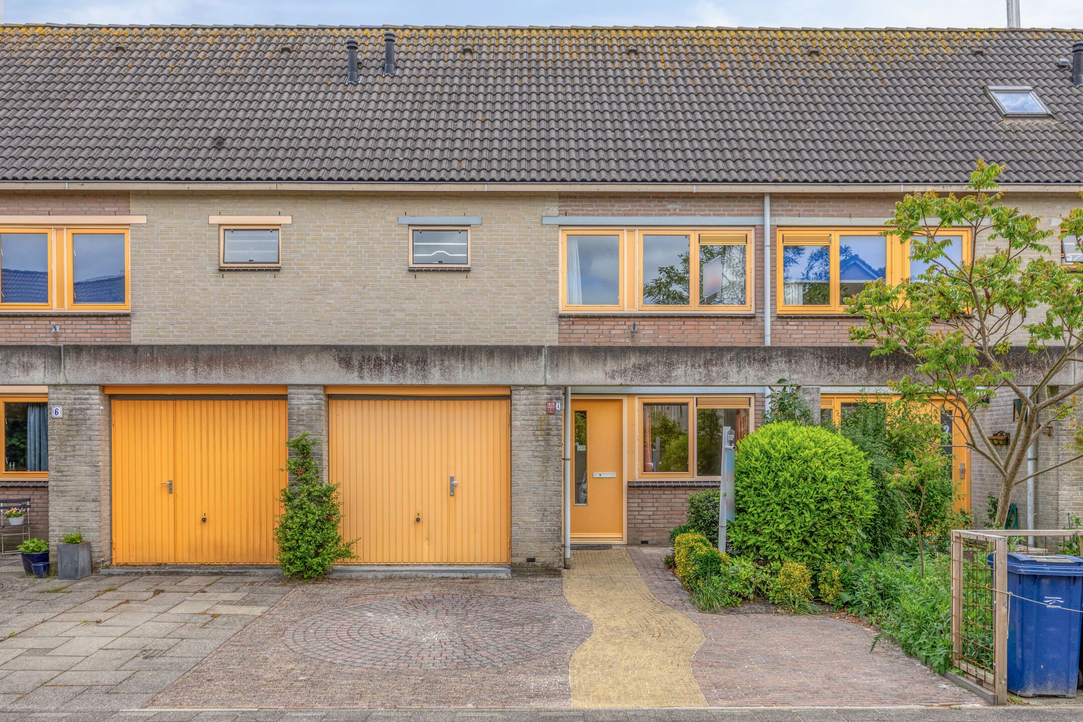 Foto van Paukenstraat 4, Almere