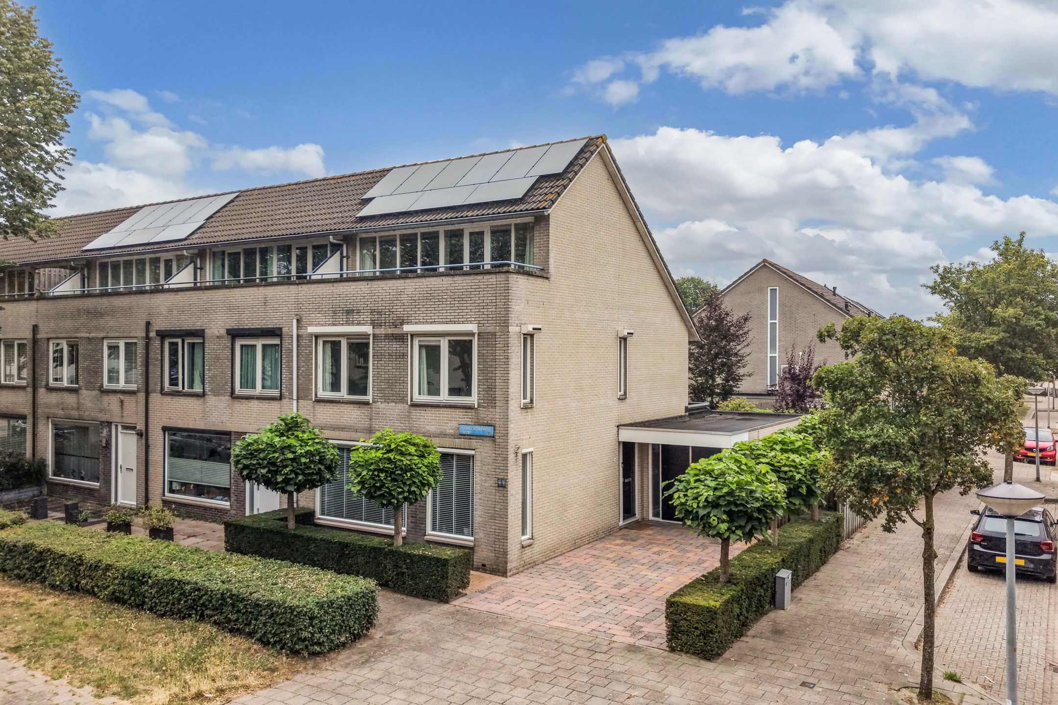 Foto van Trombonestraat 38, Almere