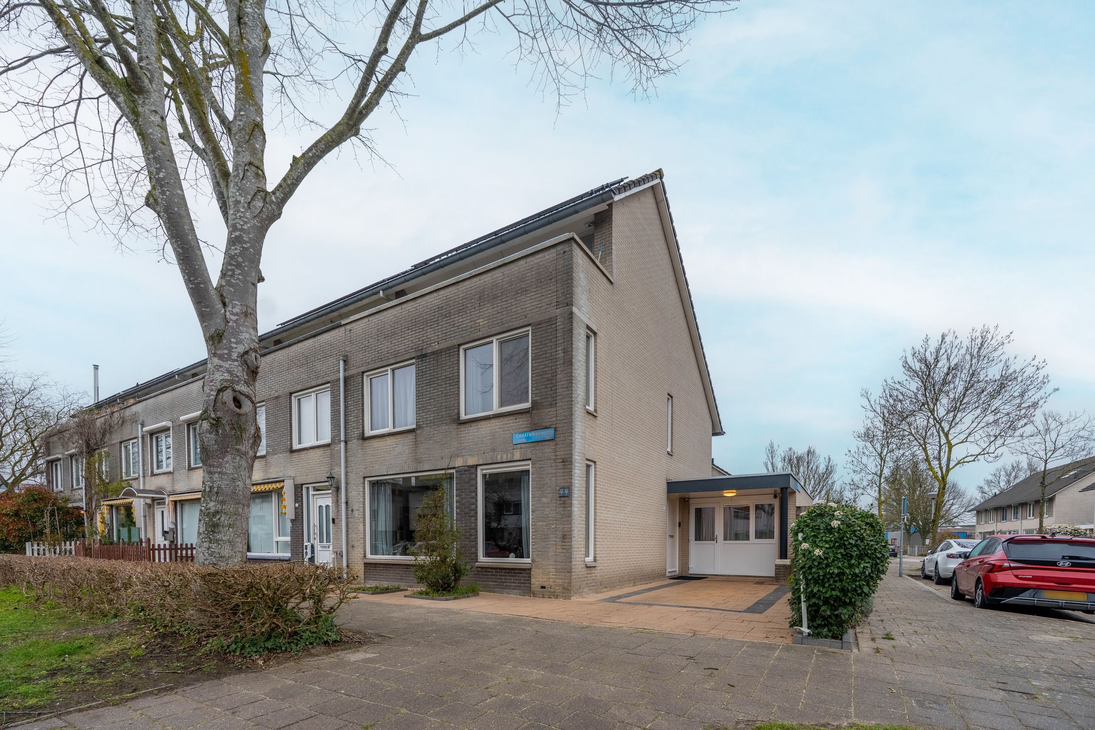 Foto van Kornetstraat 56, Almere