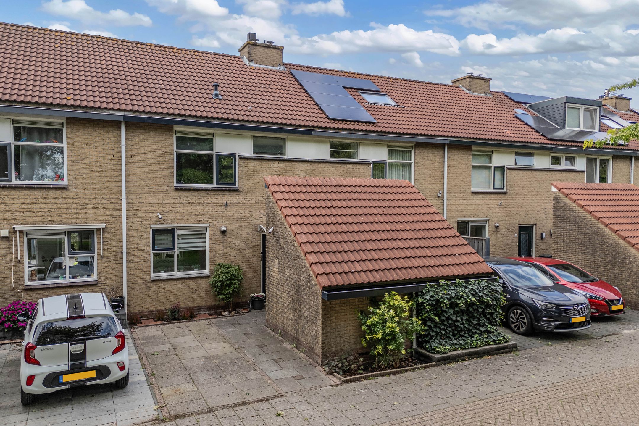 Foto van Zoutgrasstraat 54, Almere