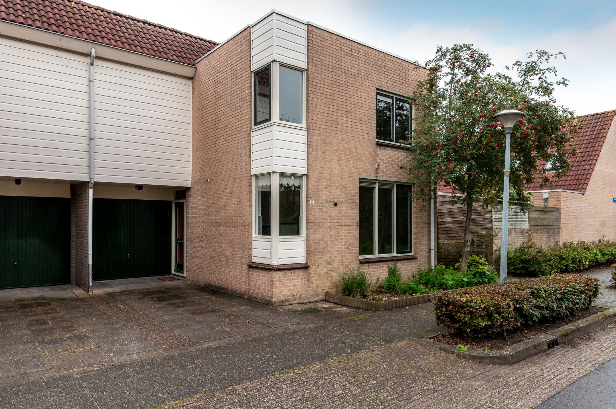 Foto van Hooigrasveld 33, Almere