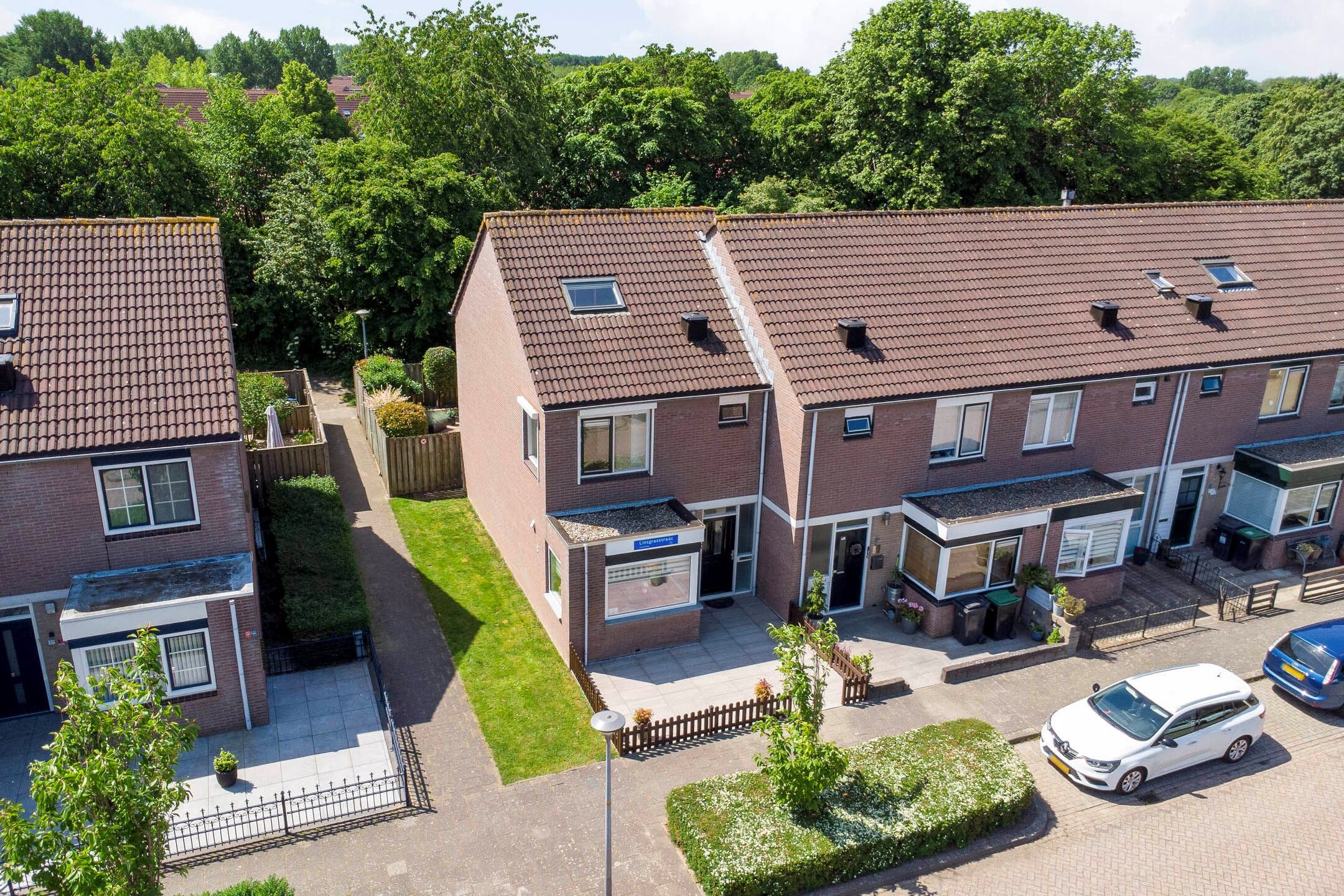 Foto van Lintgrasstraat 39, Almere