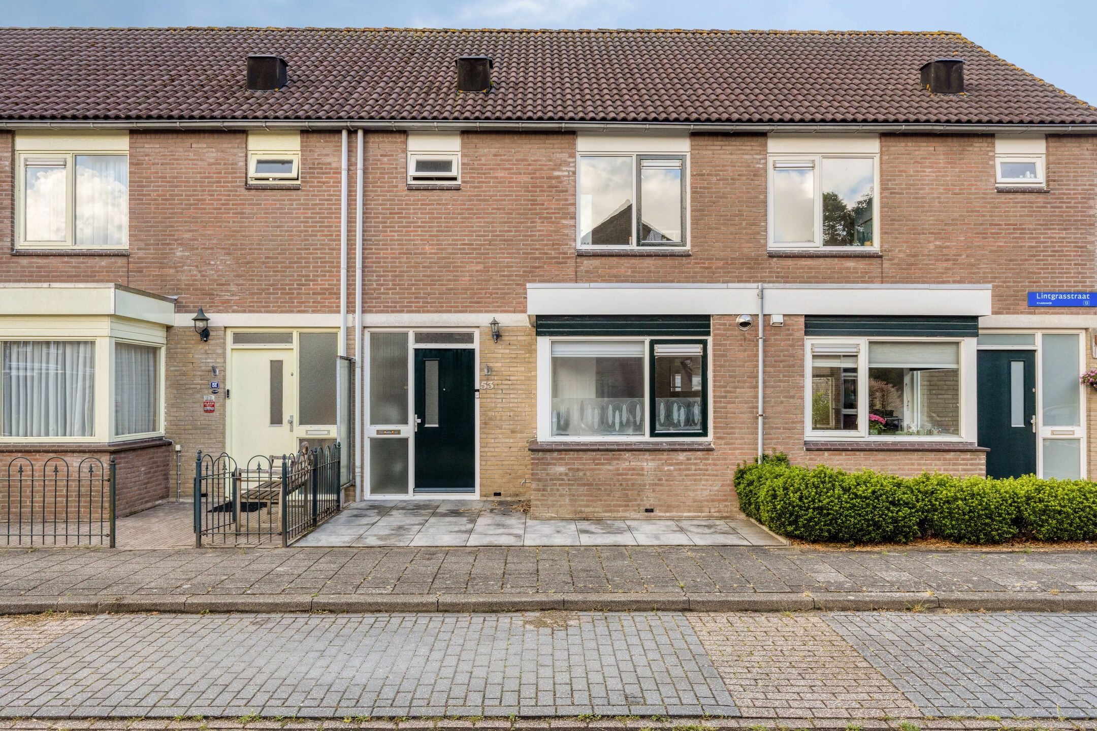 Foto van Lintgrasstraat 53, Almere