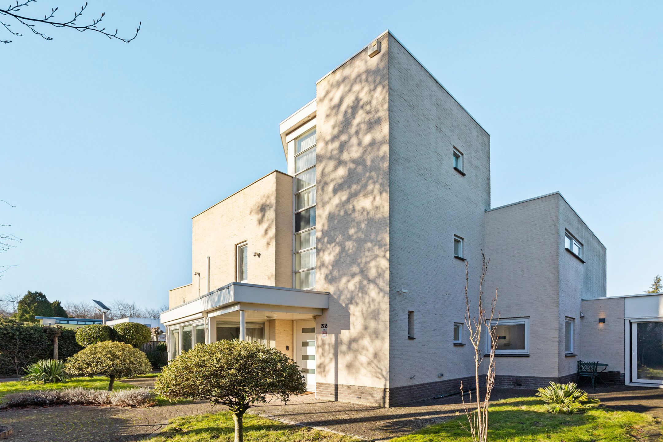 Foto van Kweekgrasstraat 32, Almere