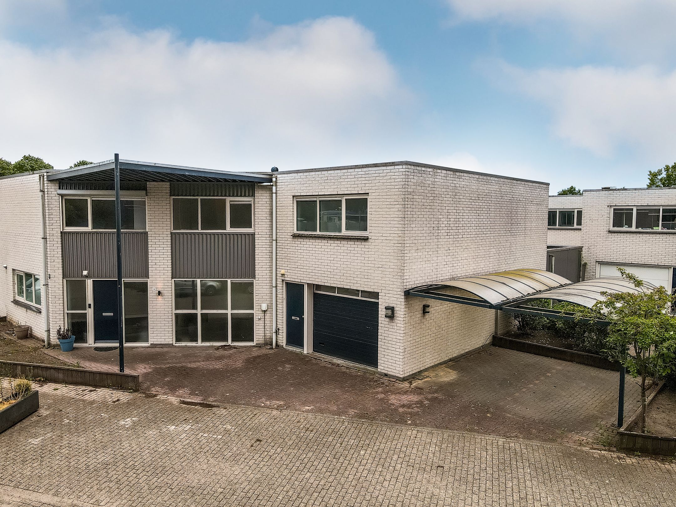 Foto van Kweekgrasstraat 5, Almere