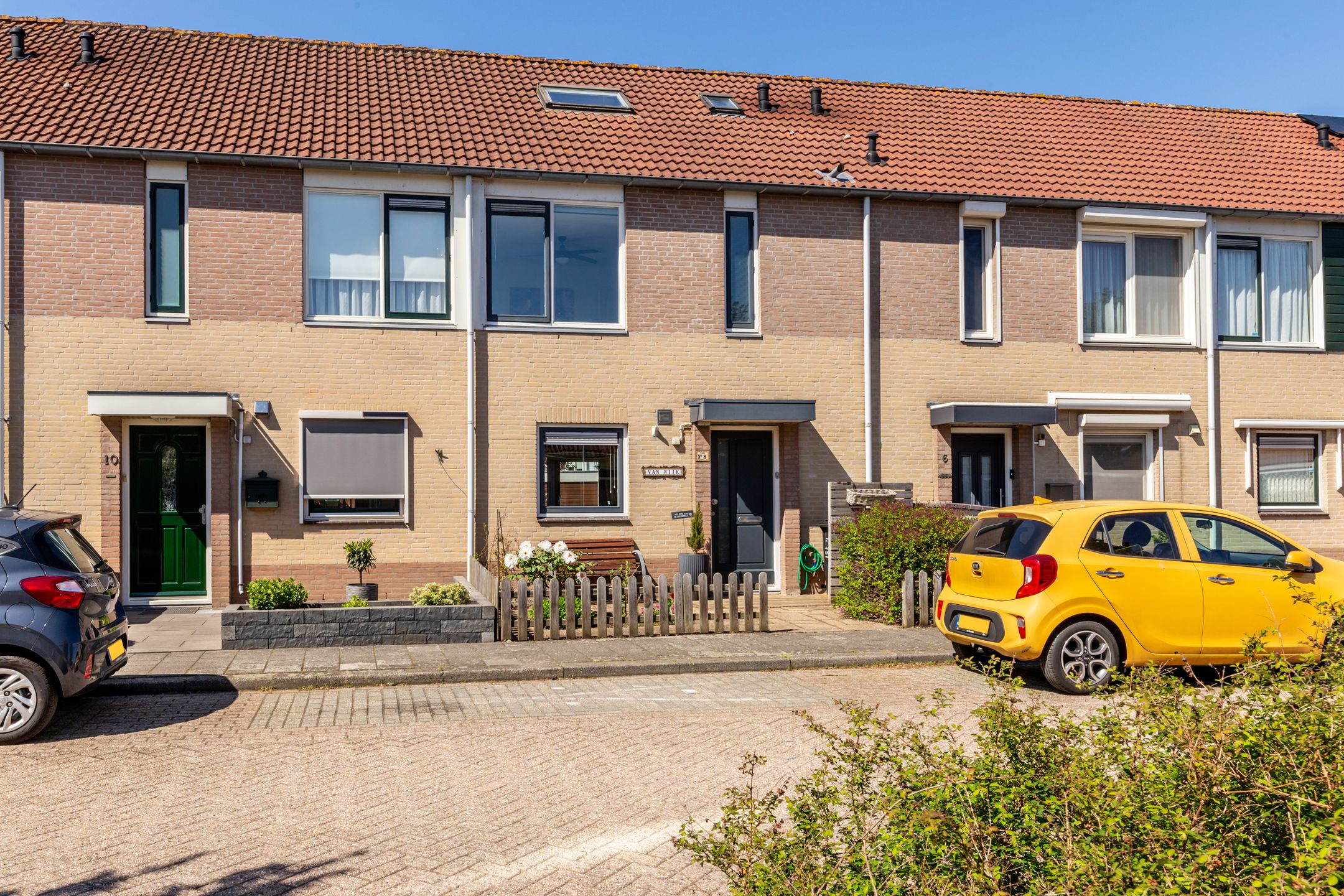 Foto van Buntgrasstraat 8, Almere
