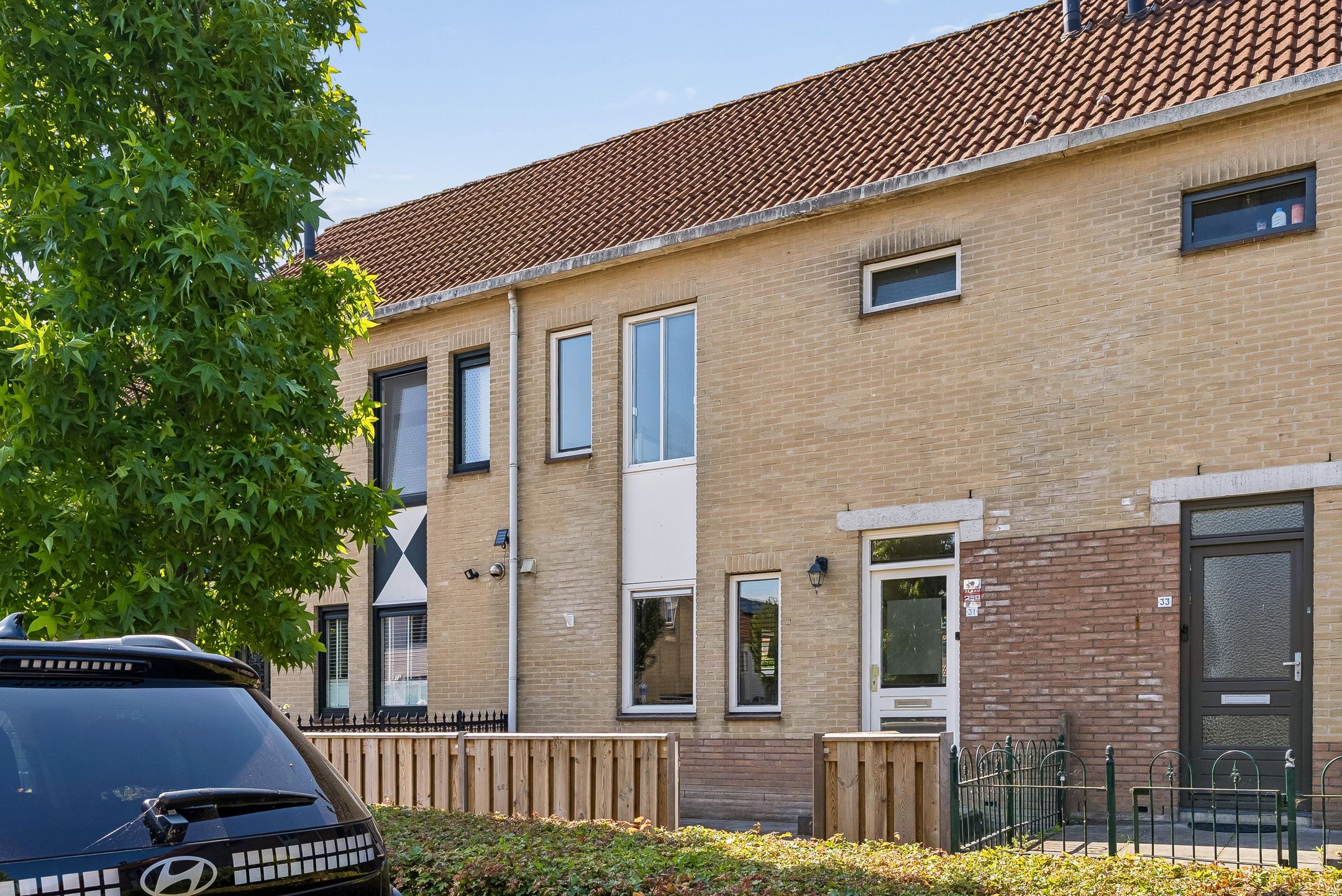 Foto van Gipskruidweg 31, Almere