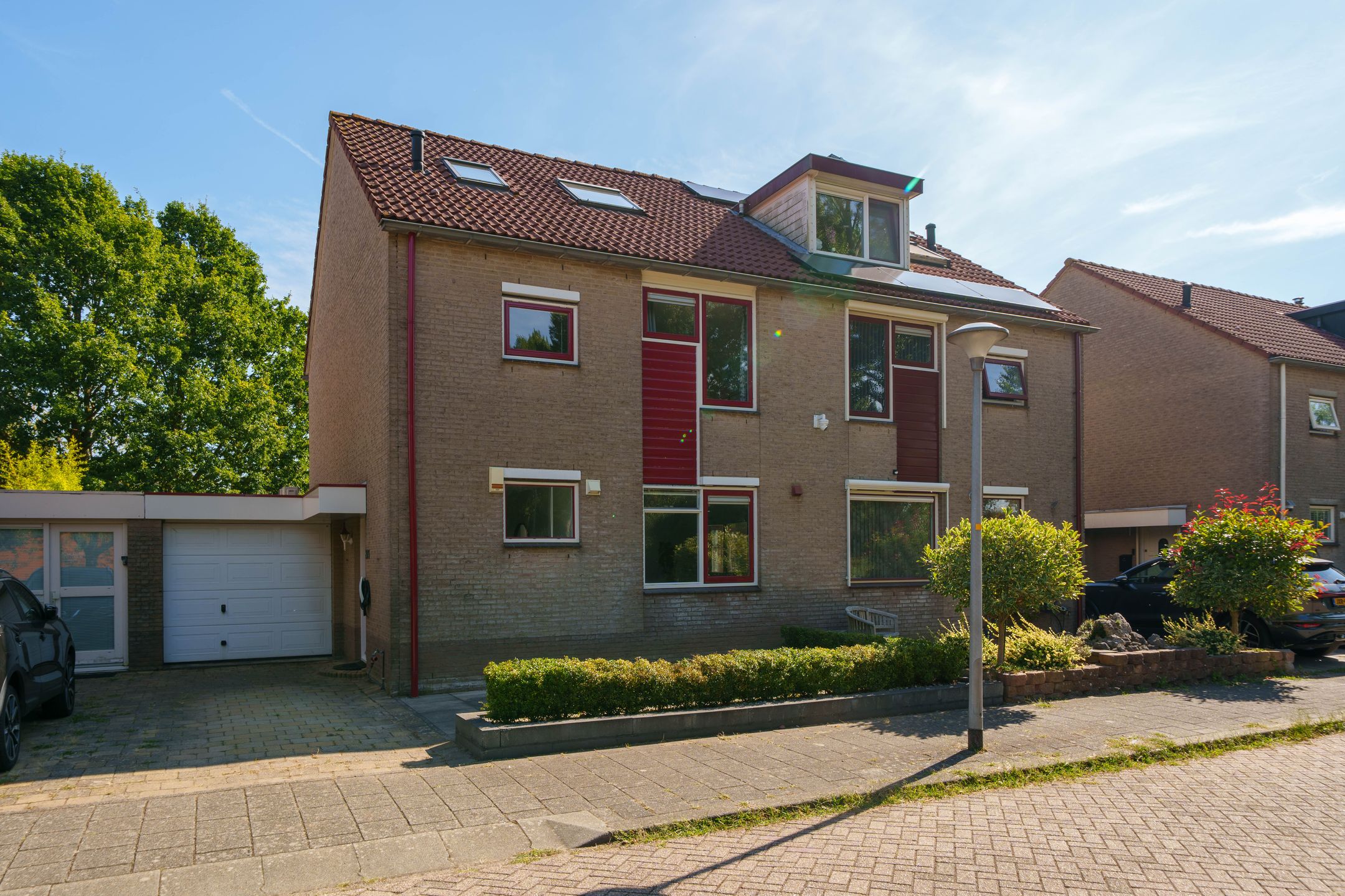 Foto van Gipskruidweg 205, Almere