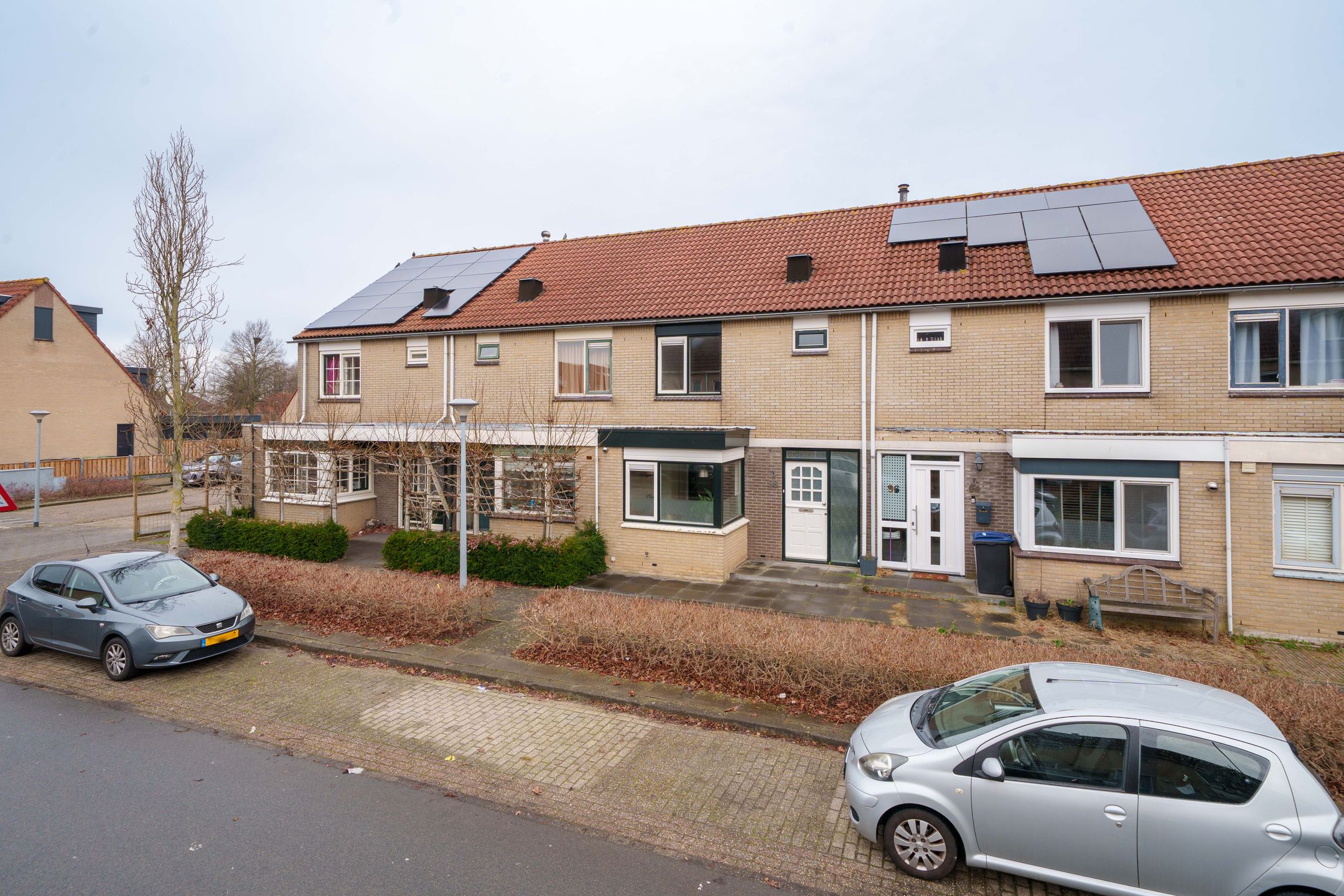 Foto van Gipskruidweg 98, Almere