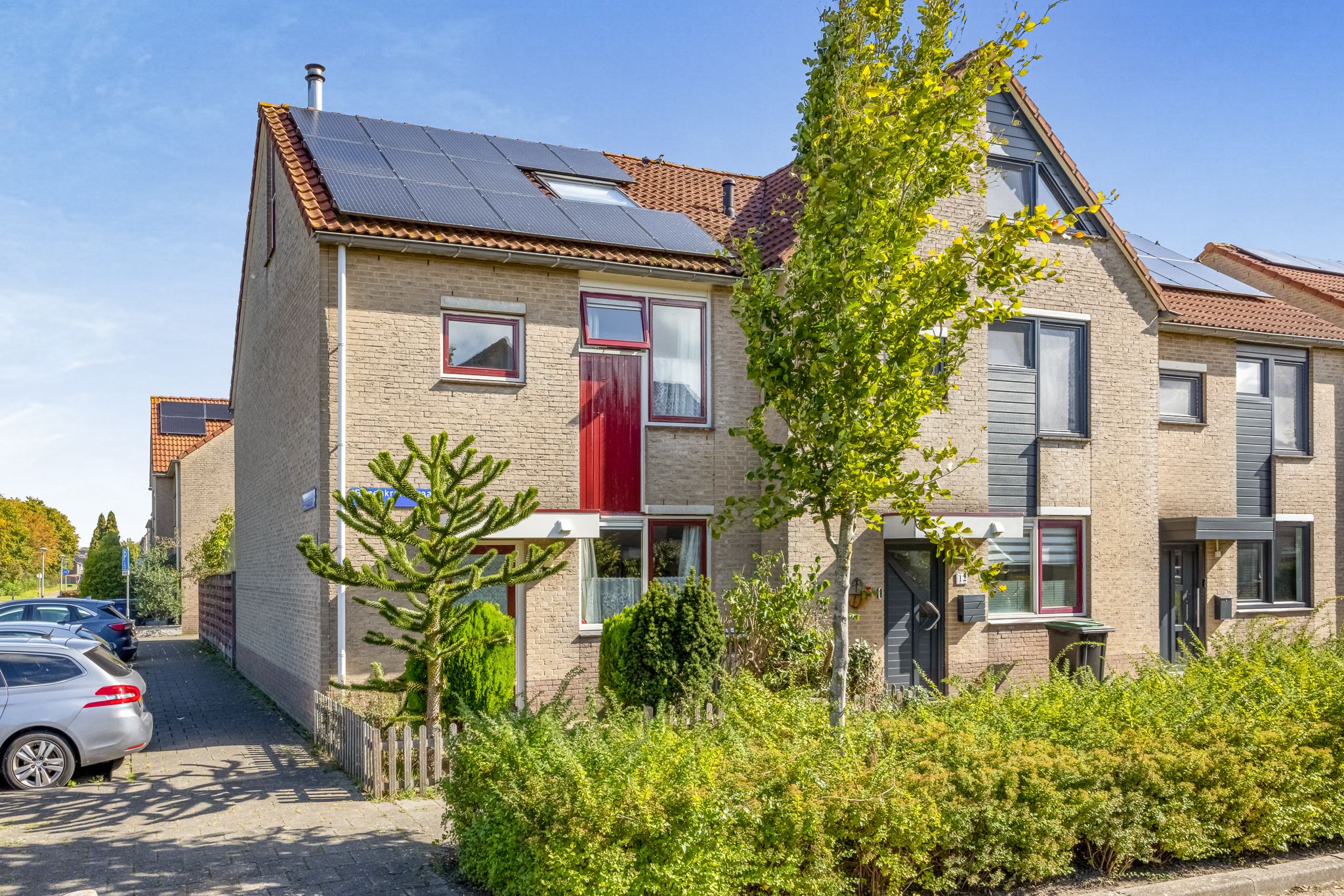 Foto van Bonenkruidstraat 14, Almere