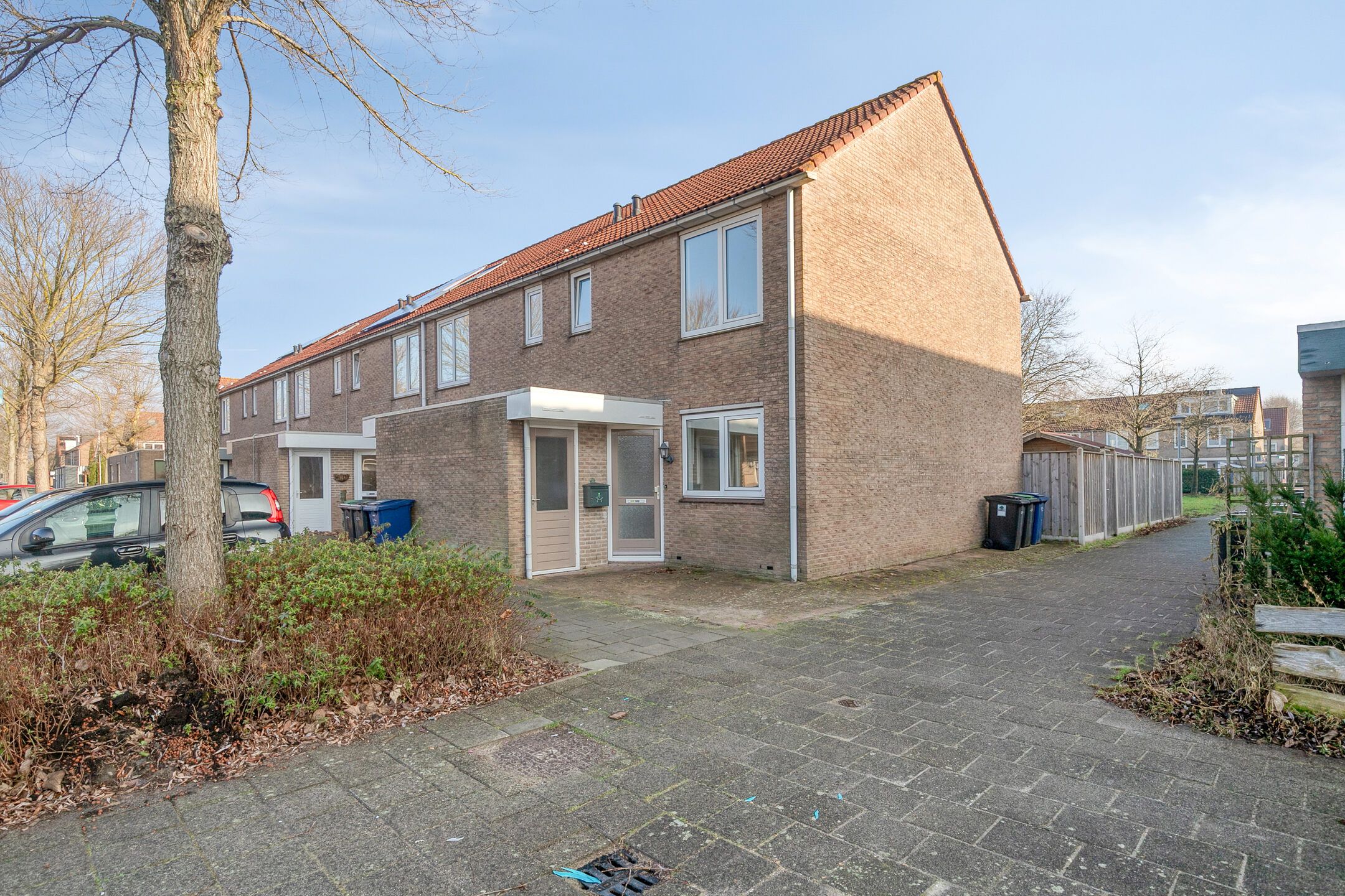 Foto van Wollegrasweg 45, Almere