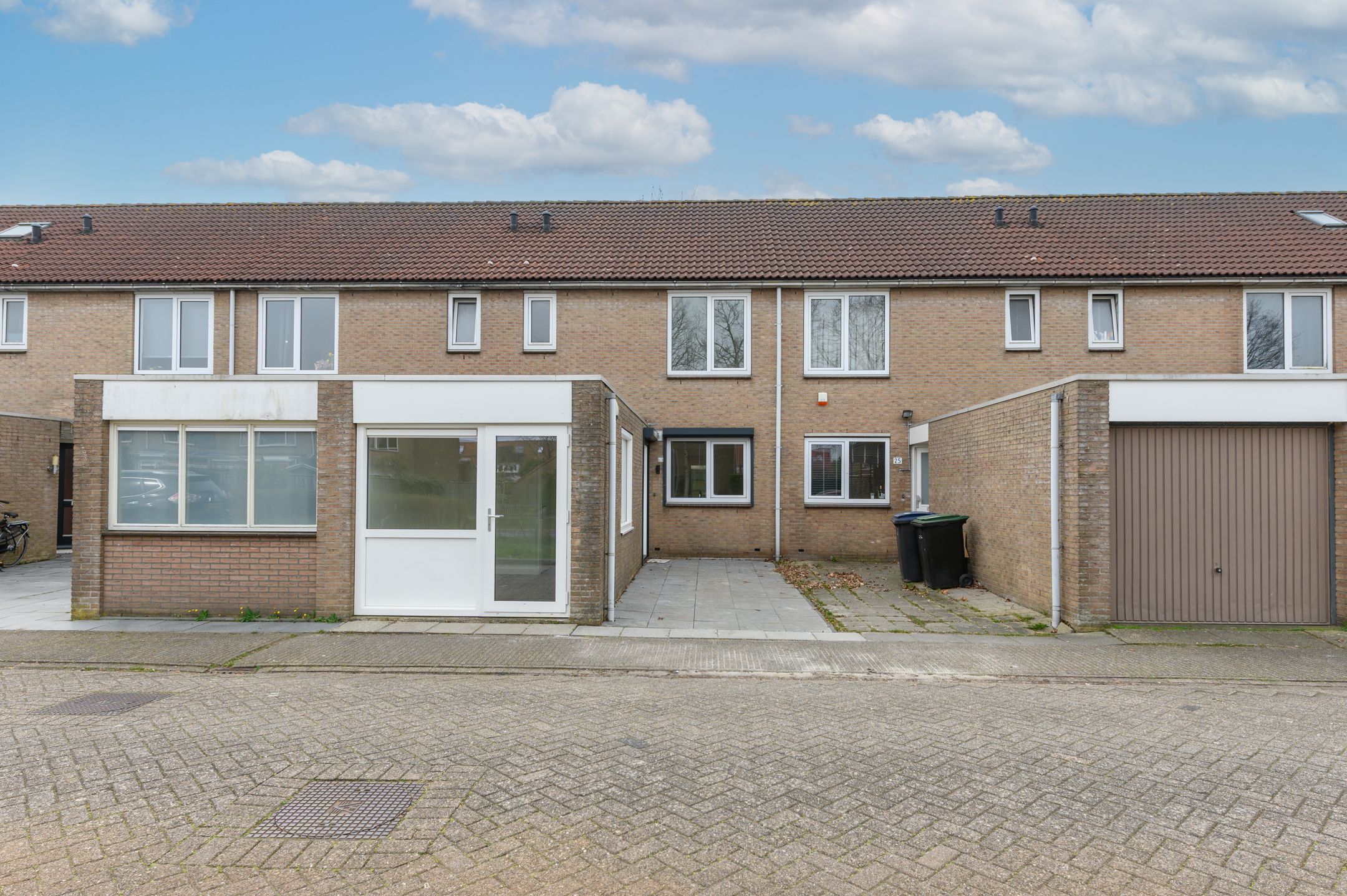Foto van Kruidnagelstraat 23, Almere