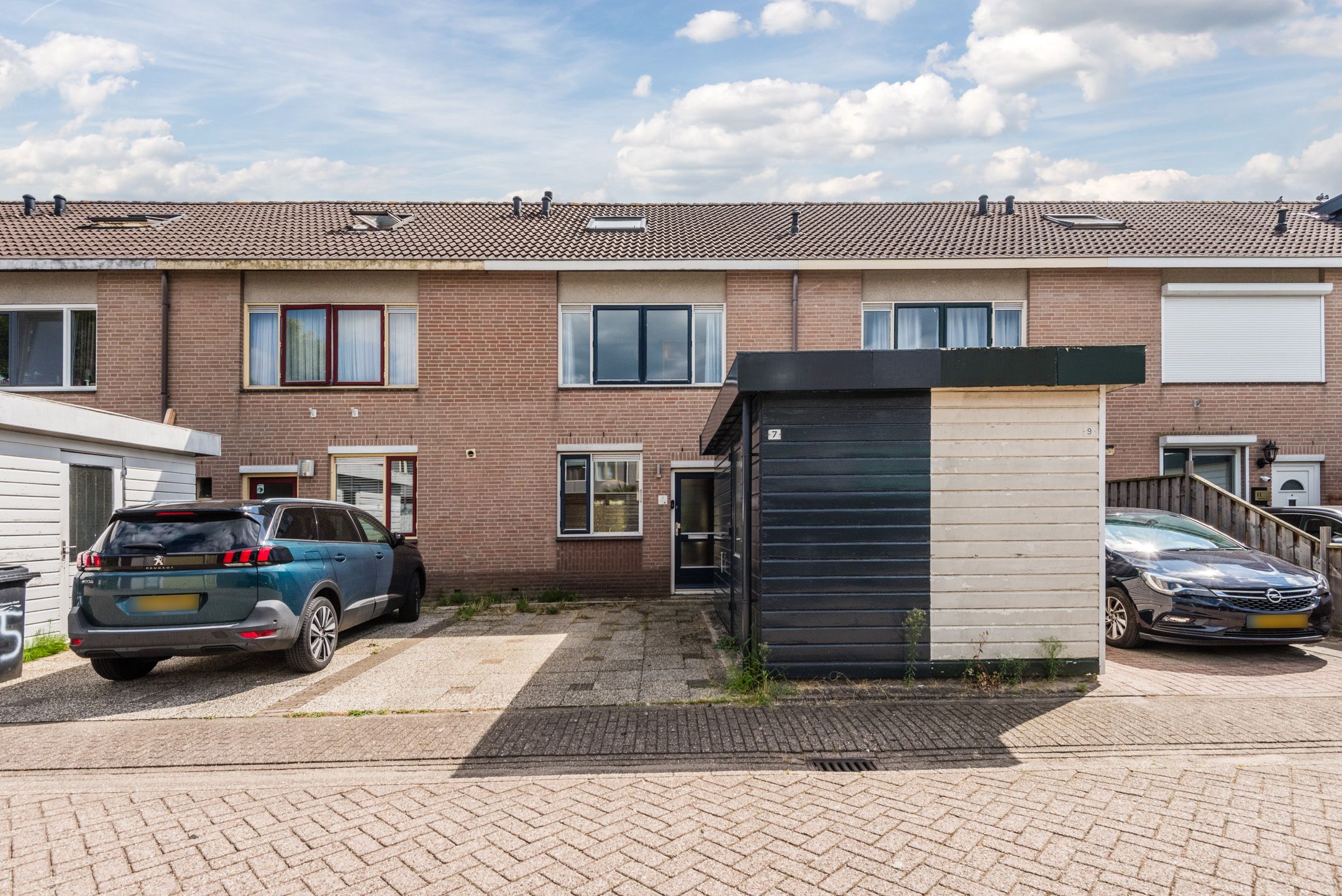 Foto van Loogkruidstraat 7, Almere