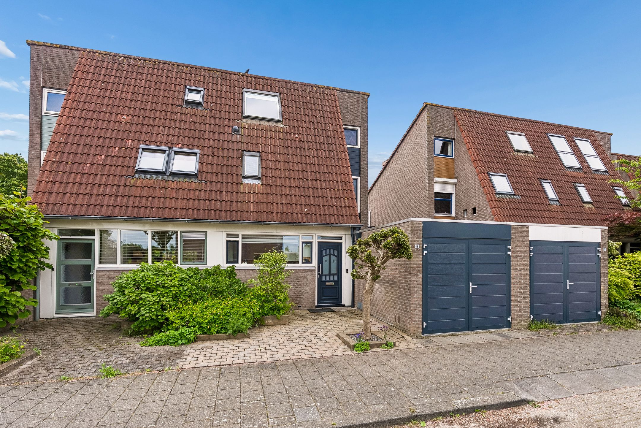Foto van Fluitekruidstraat 19, Almere