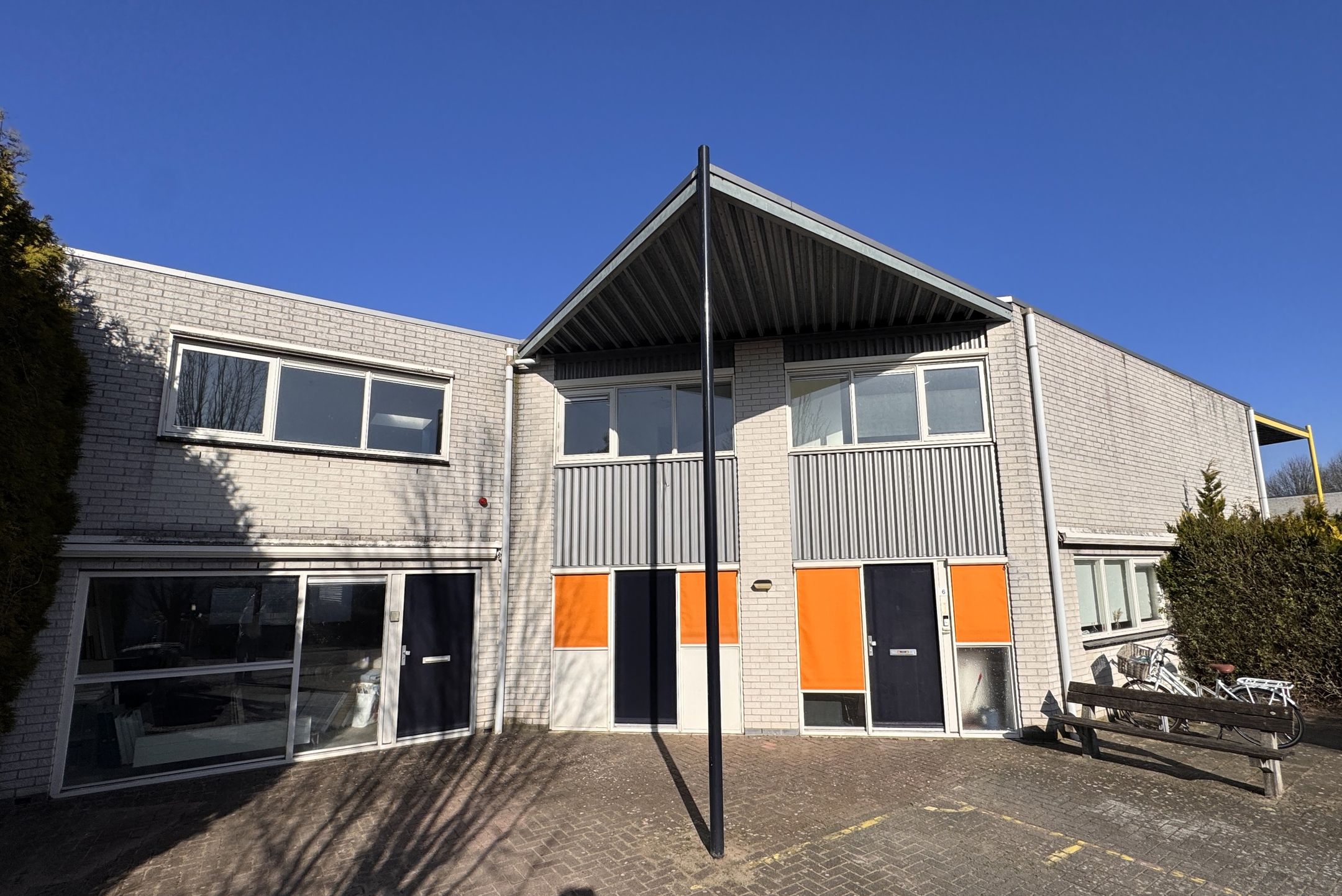 Foto van Fioringrasstraat 6, Almere