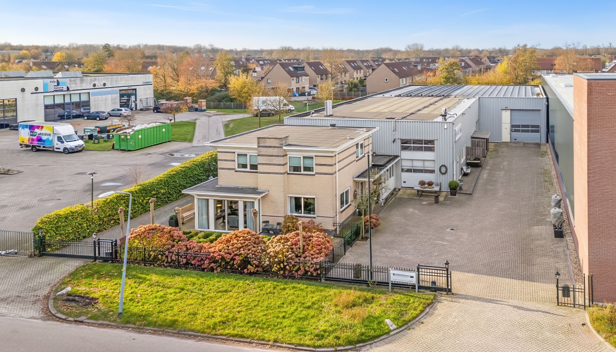 Foto van Markerkant 66, Almere
