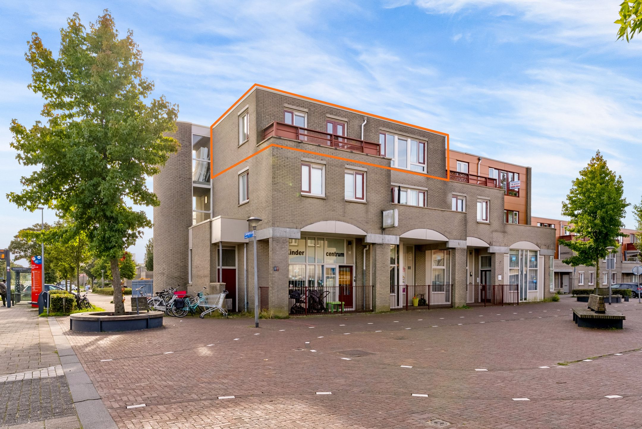 Foto van Saffraanplein 26, Almere