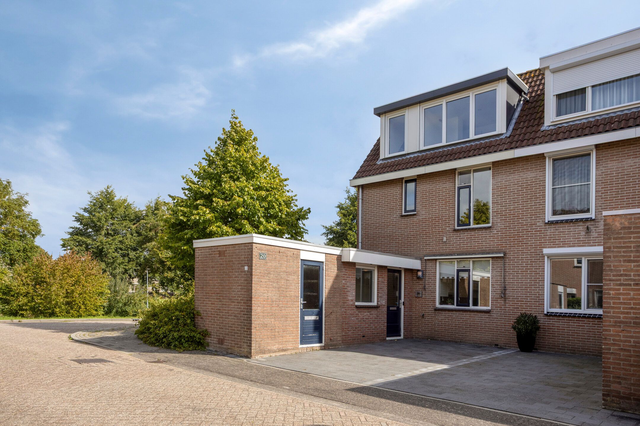 Foto van Marjoleinstraat 20, Almere