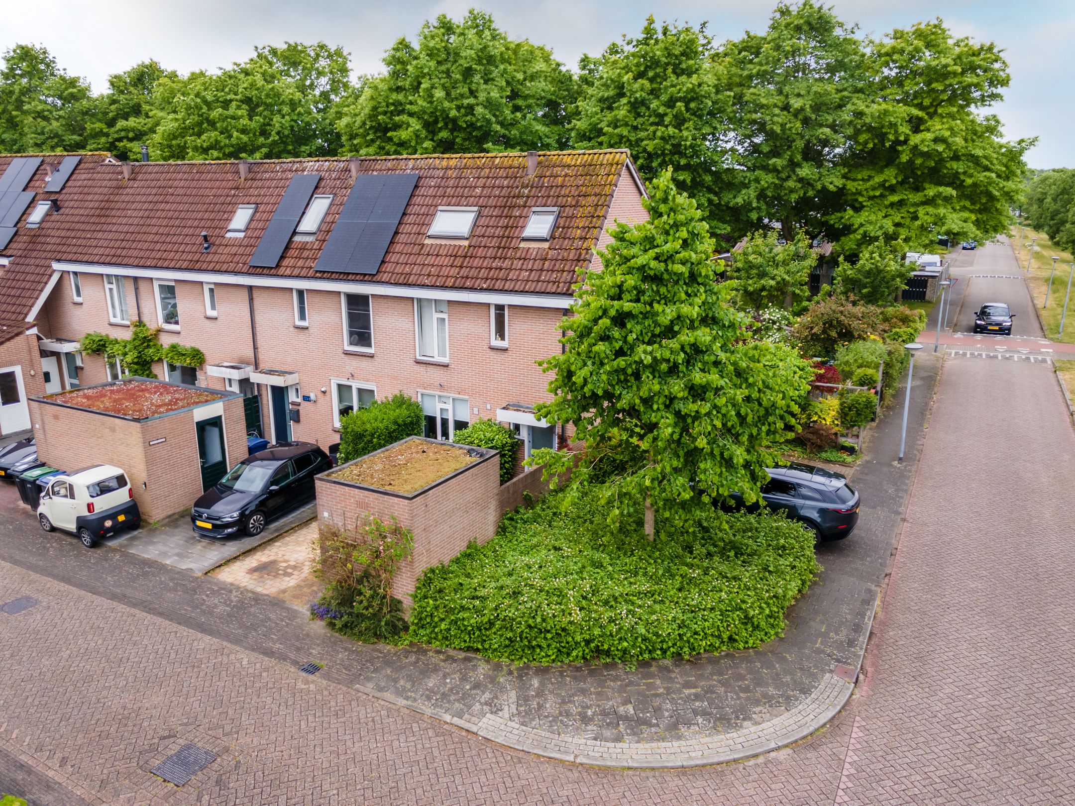 Foto van Marjoleinstraat 27, Almere