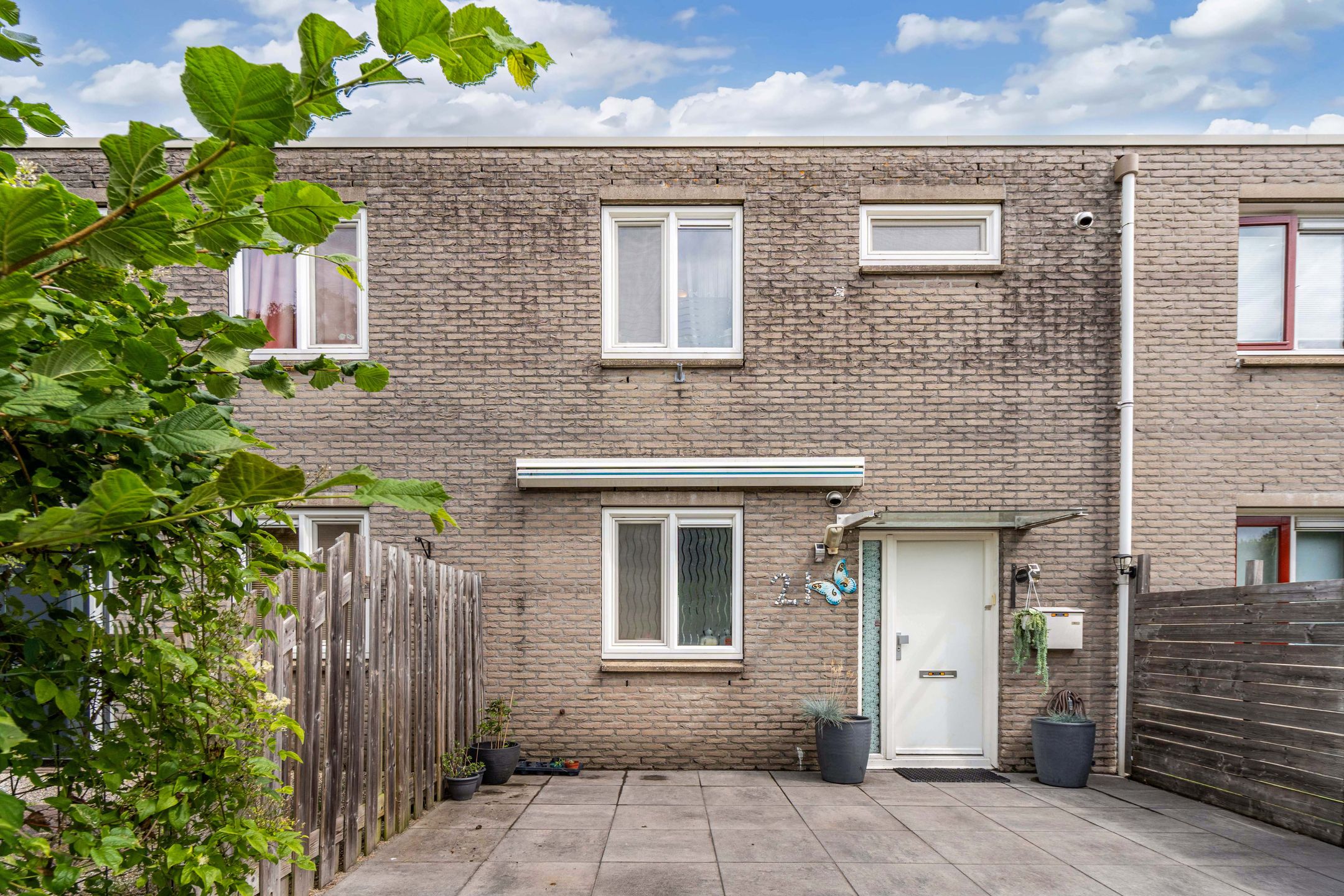Foto van Foeliestraat 21, Almere