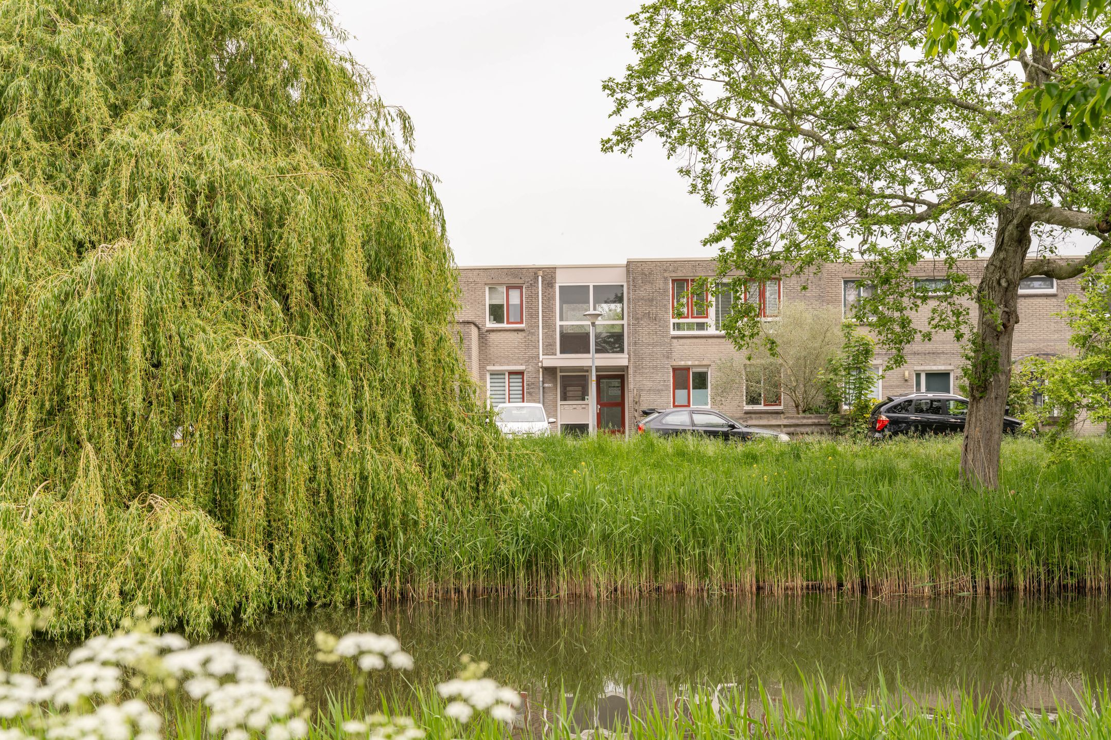 Foto van Tuinkersstraat 19, Almere