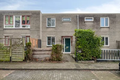Foto van Tuinkersstraat 49, Almere