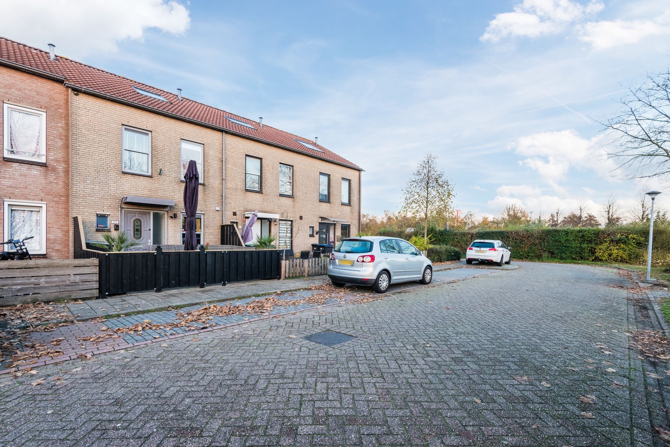 Foto van Moesdistelstraat 19, Almere
