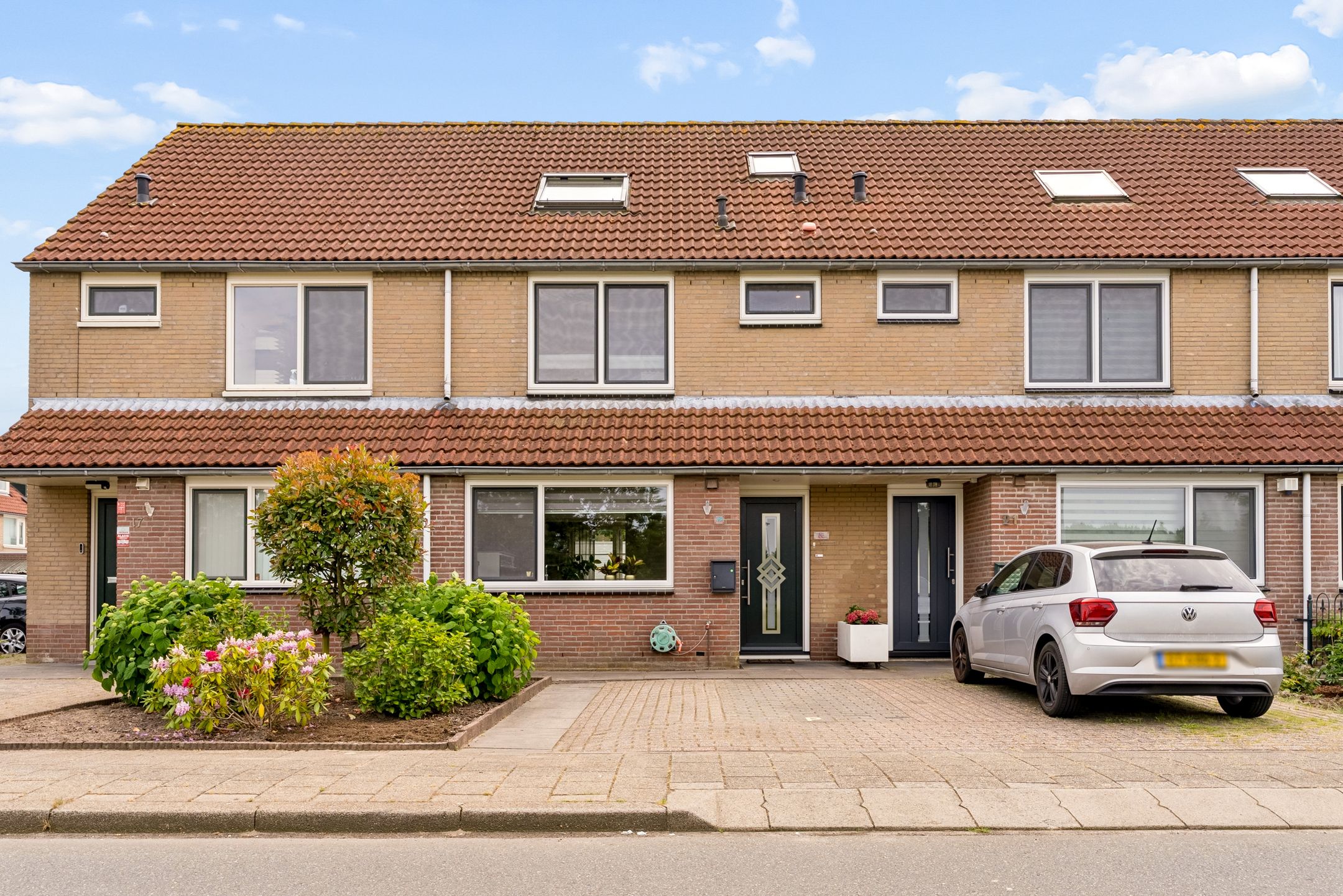 Foto van Mosweg 19, Almere