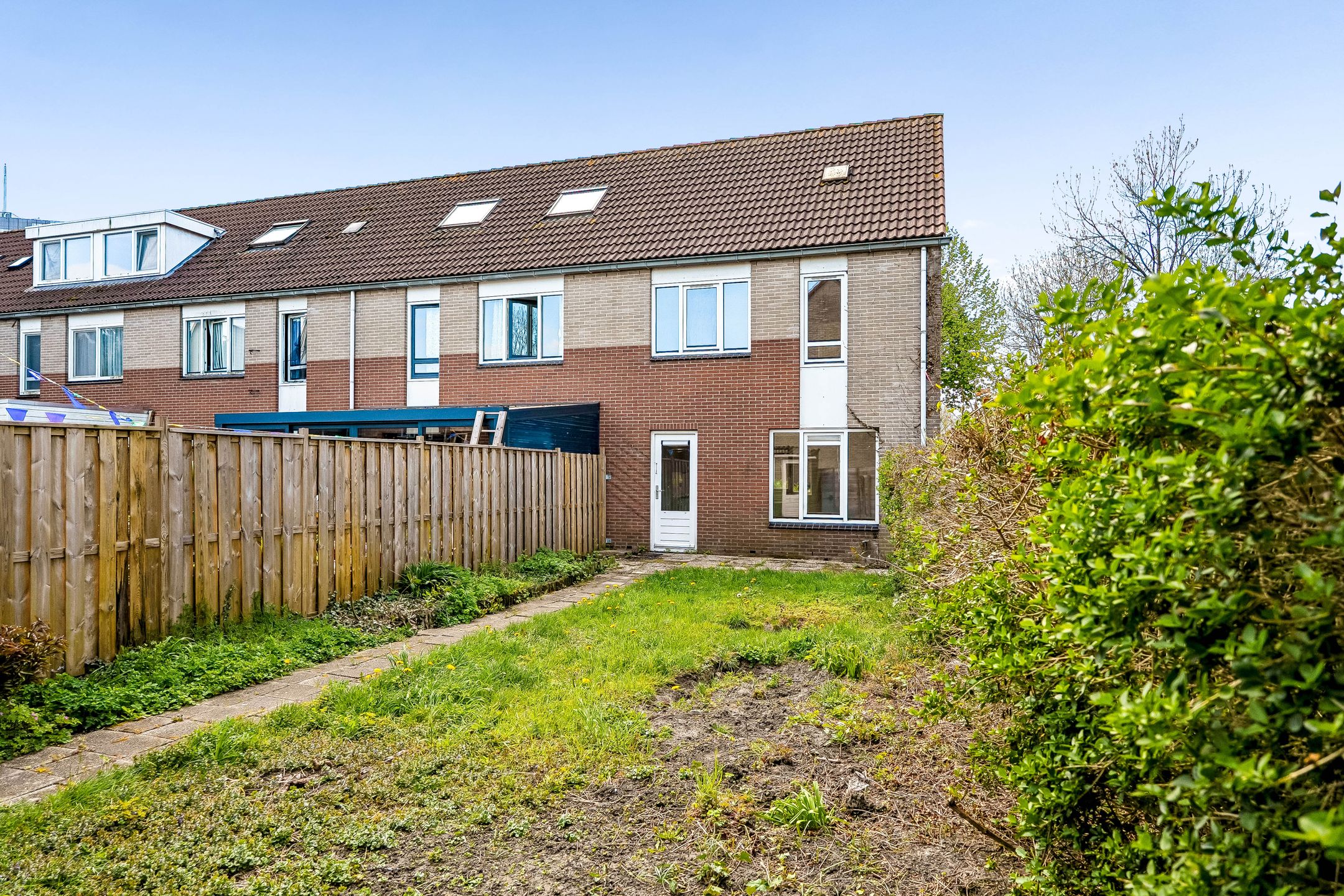 Foto van W. Schermerhornpad 1, Almere