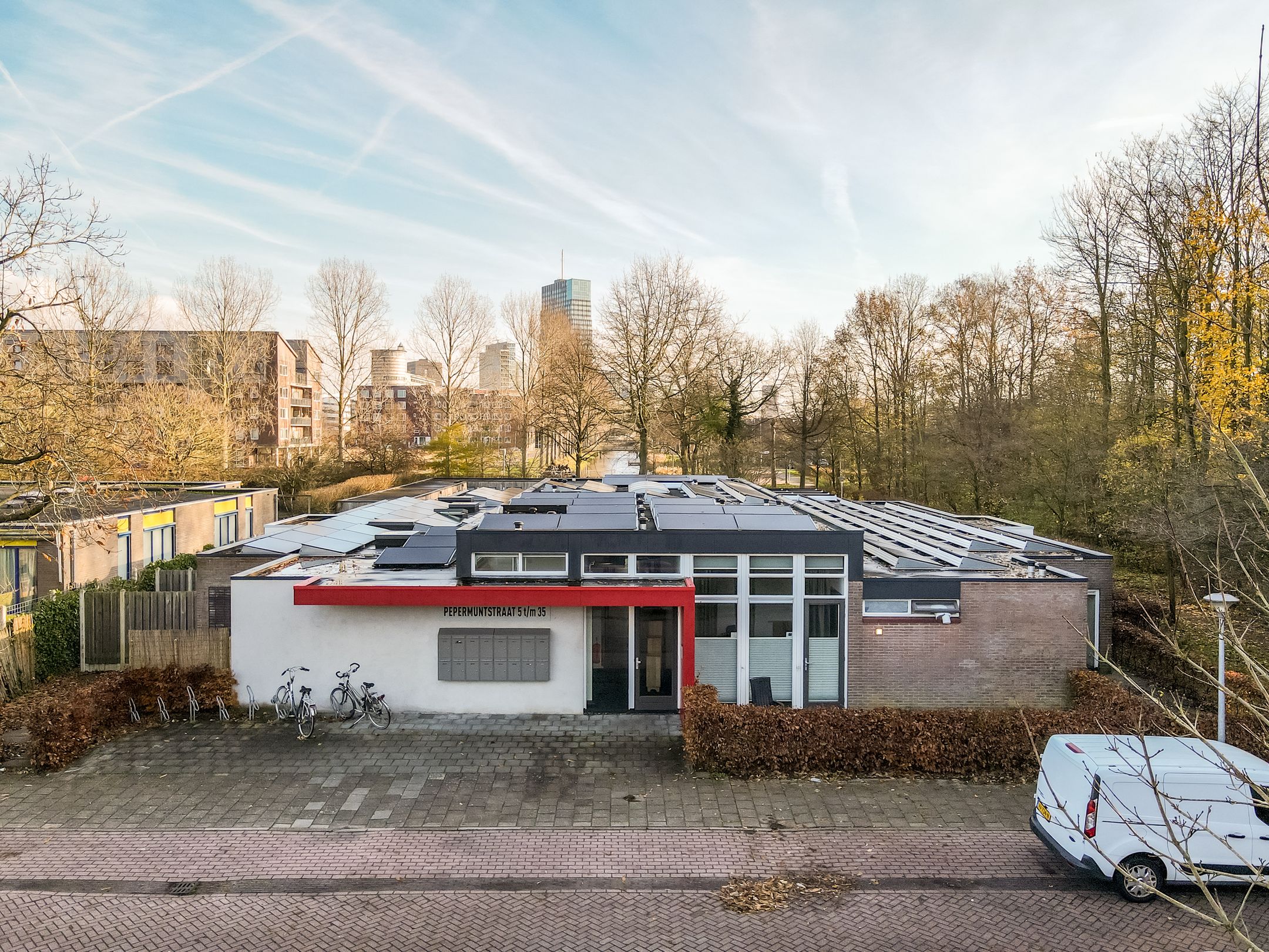 Foto van Pepermuntstraat 27, Almere