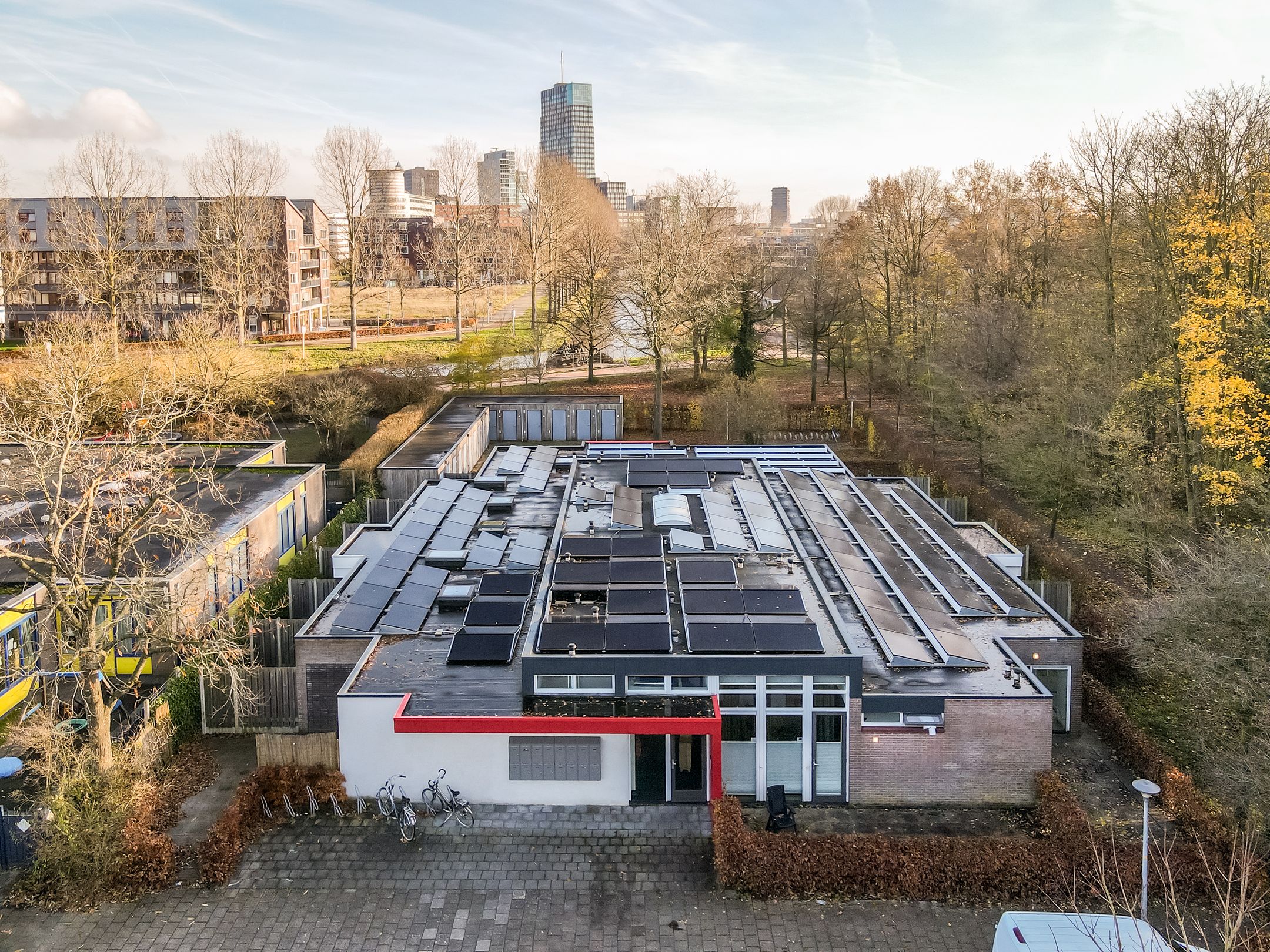 Foto van Pepermuntstraat 5, Almere