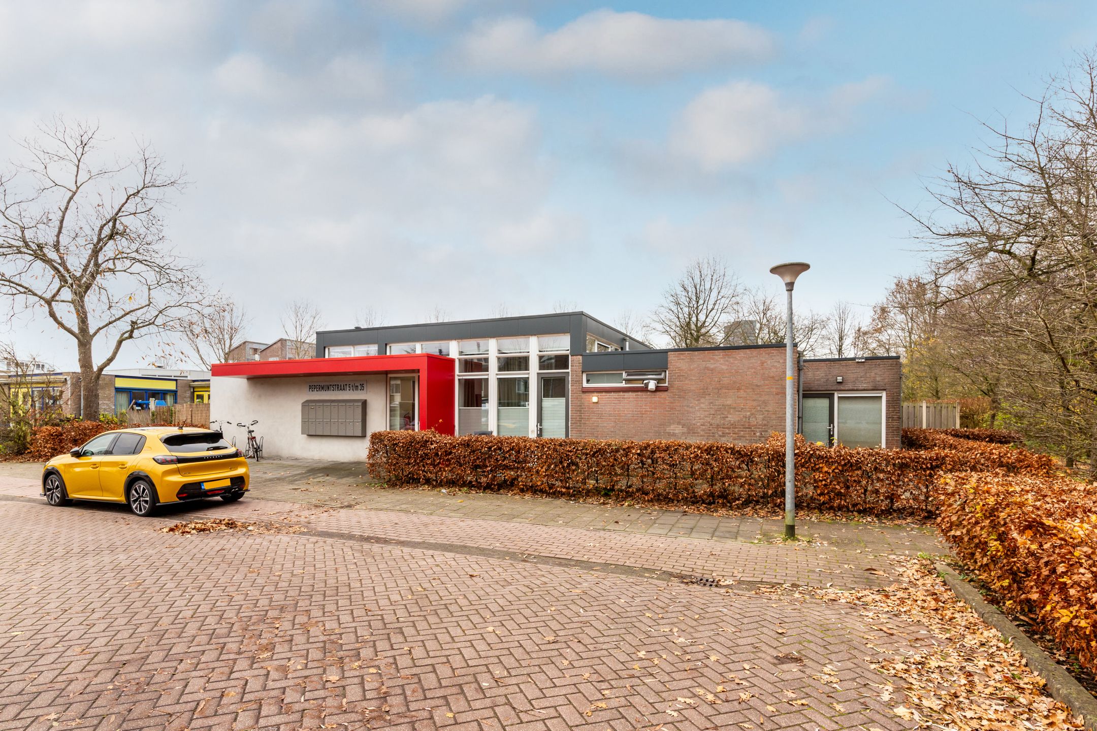 Foto van Pepermuntstraat 7, Almere
