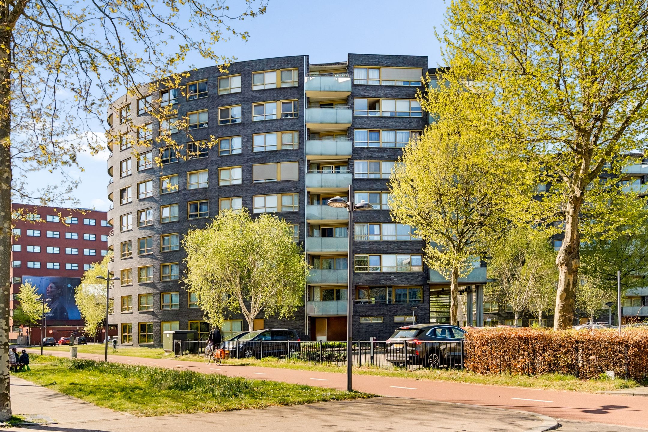 Foto van Marga Klompéhof 54, Almere