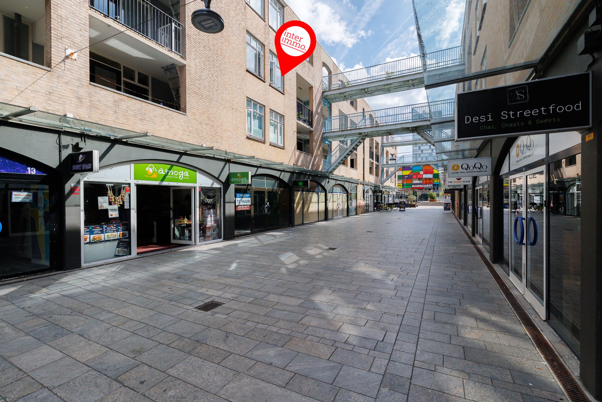 Foto van Zadelmakerstraat 33, Almere