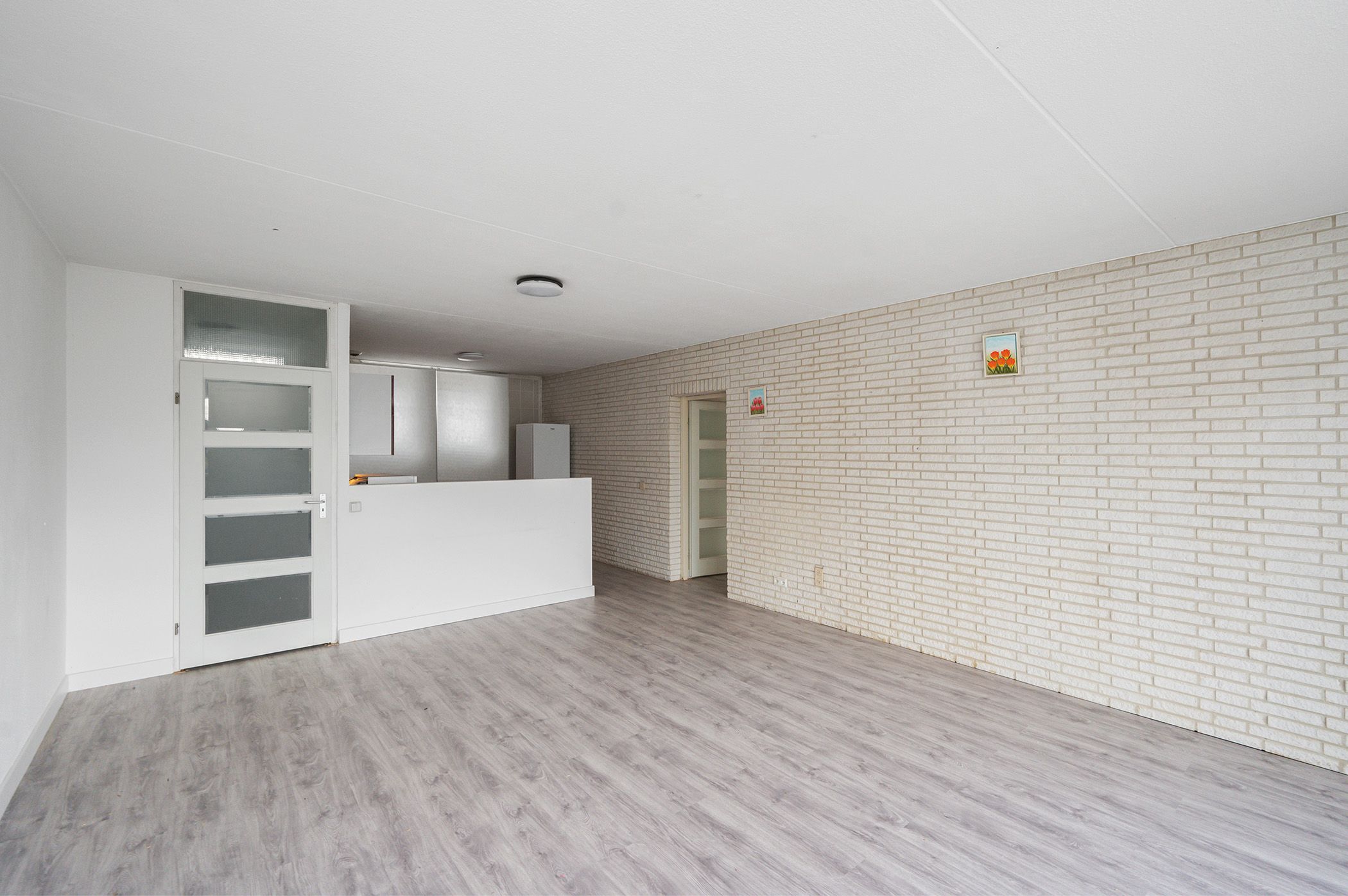 Foto van Zadelmakerstraat 45, Almere