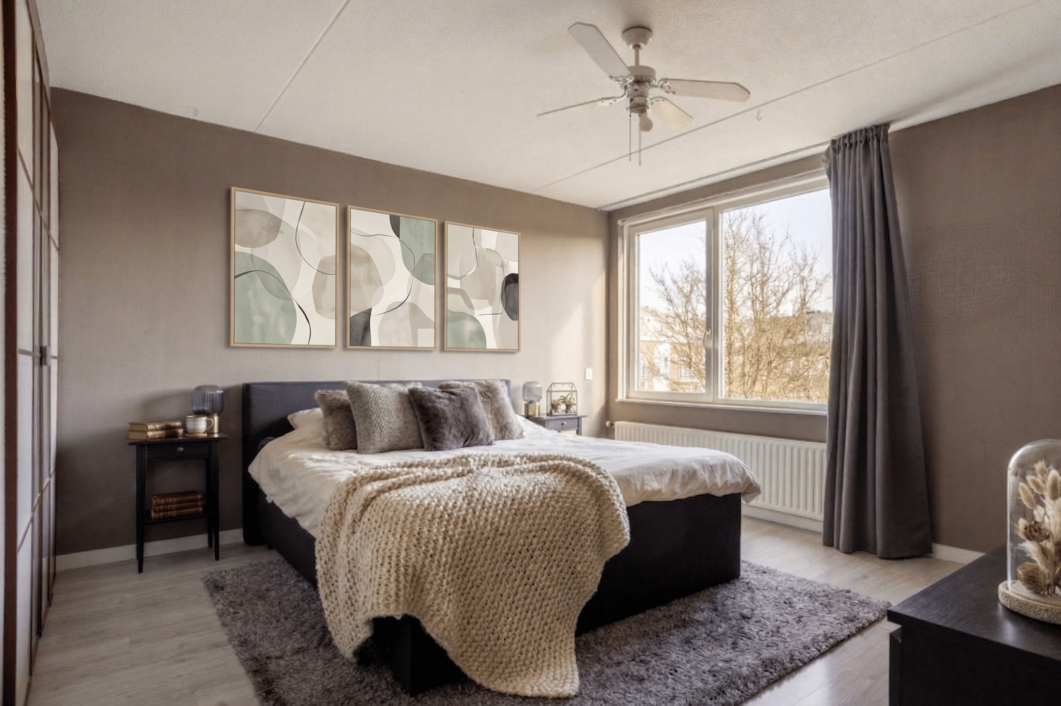 Foto van Olstgracht 57, Almere
