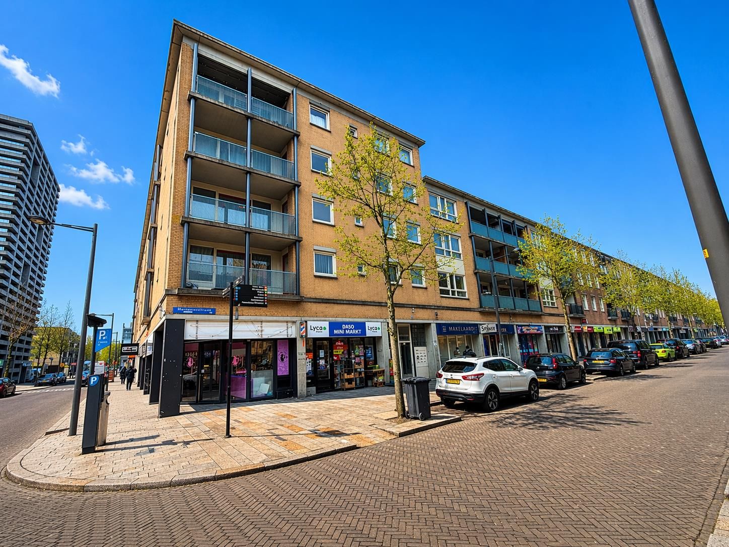 Foto van Marktmeesterstraat 25, Almere